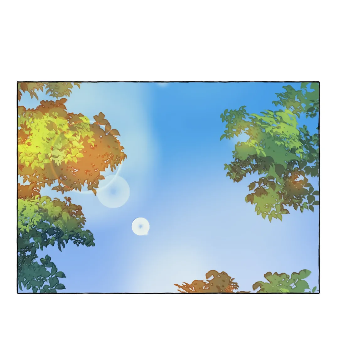 Foxes Always Lie Chapter 16 - Page 25