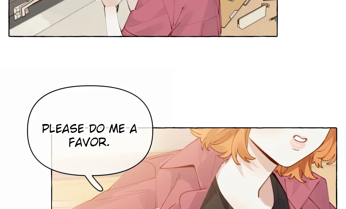 Foxes Always Lie Chapter 16 - Page 30