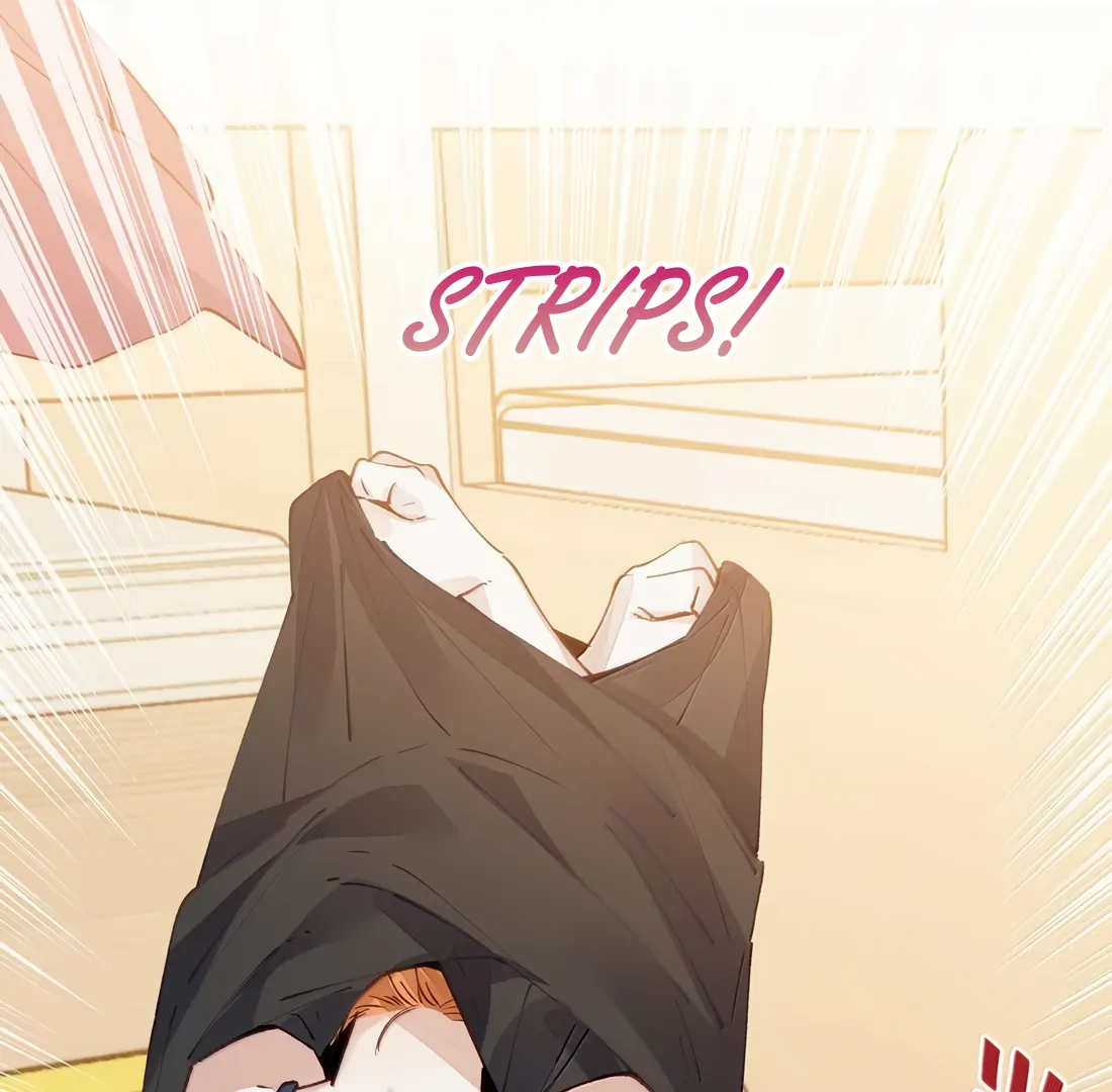 Foxes Always Lie Chapter 16 - Page 32