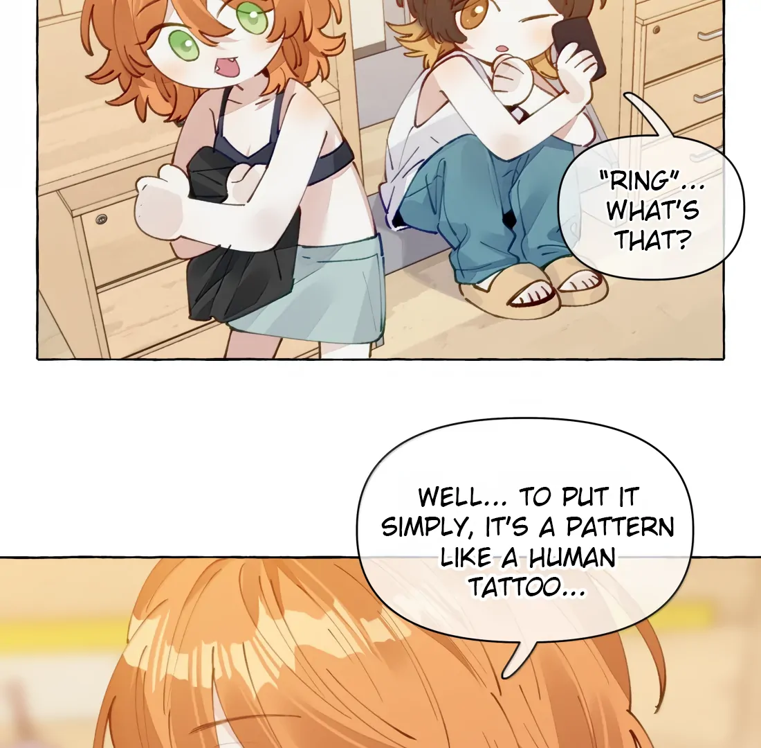 Foxes Always Lie Chapter 16 - Page 36