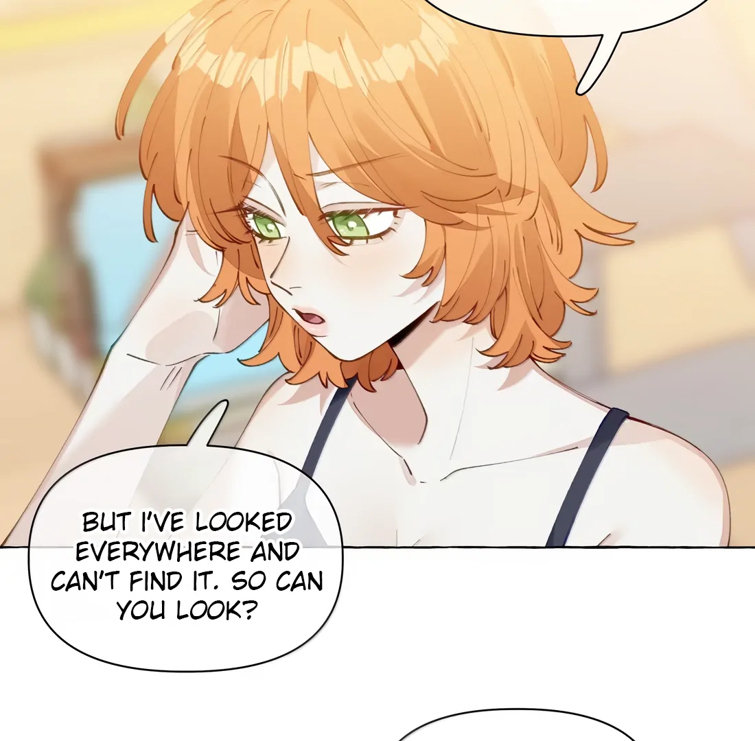 Foxes Always Lie Chapter 16 - Page 42