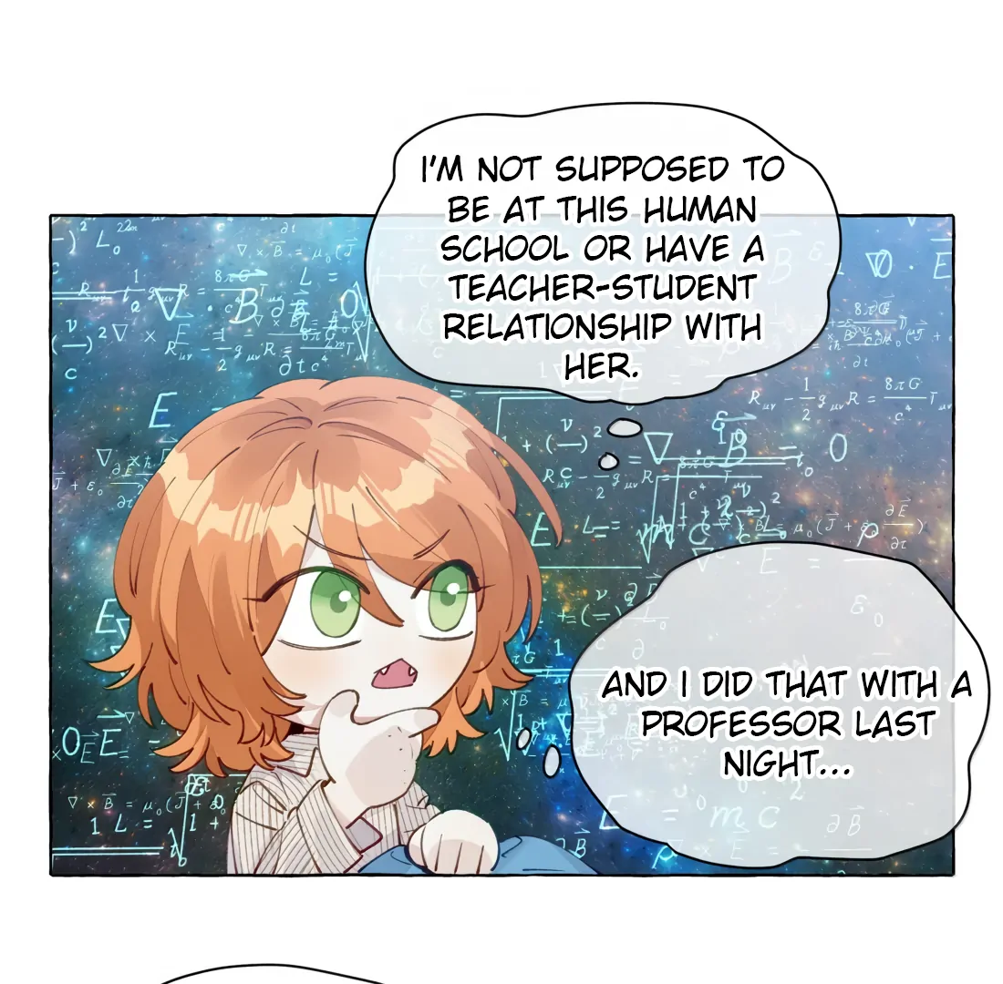Foxes Always Lie Chapter 16 - Page 10
