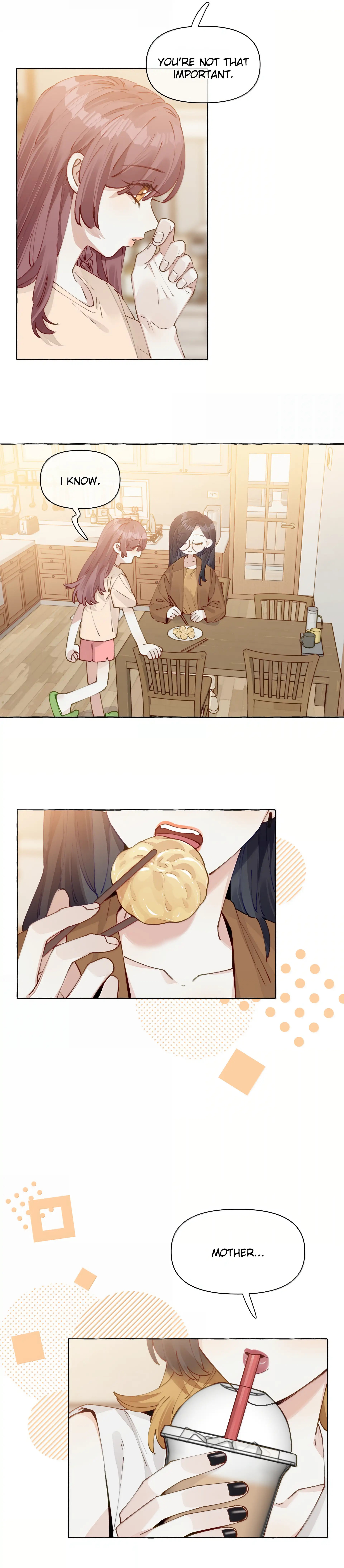 Foxes Always Lie Chapter 17 - Page 6