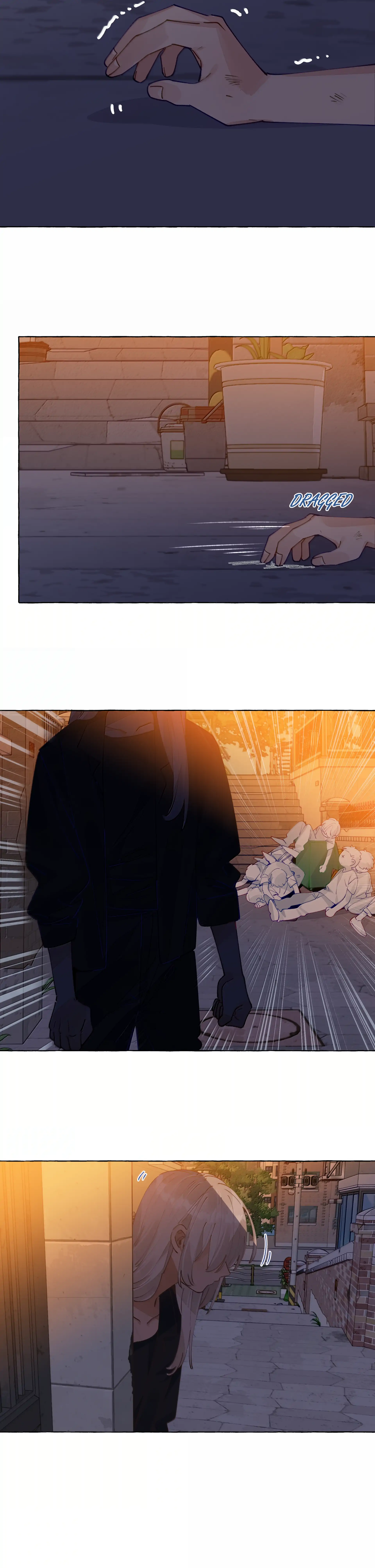 Foxes Always Lie Chapter 18 - Page 13