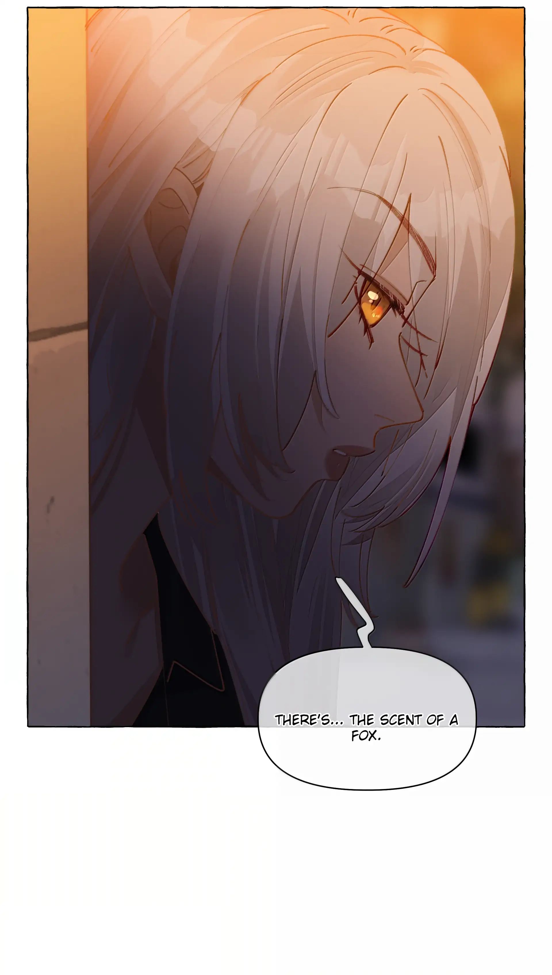 Foxes Always Lie Chapter 18 - Page 14