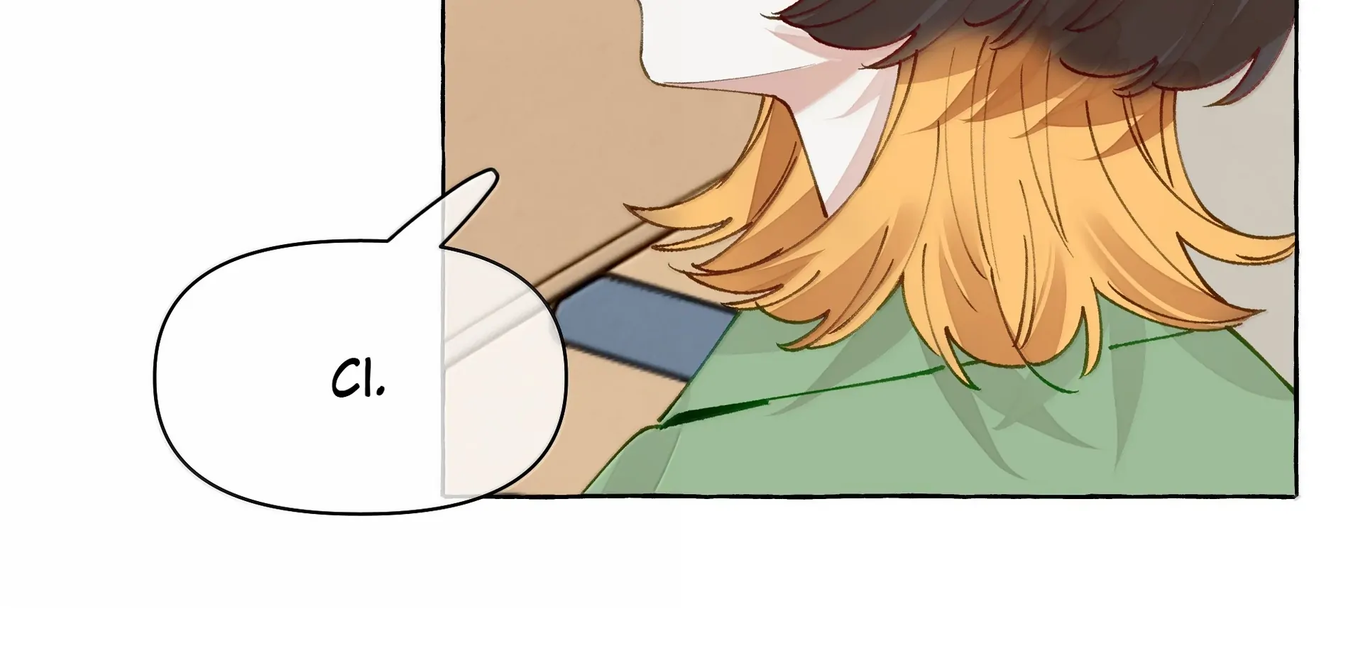 Foxes Always Lie Chapter 19 - Page 14