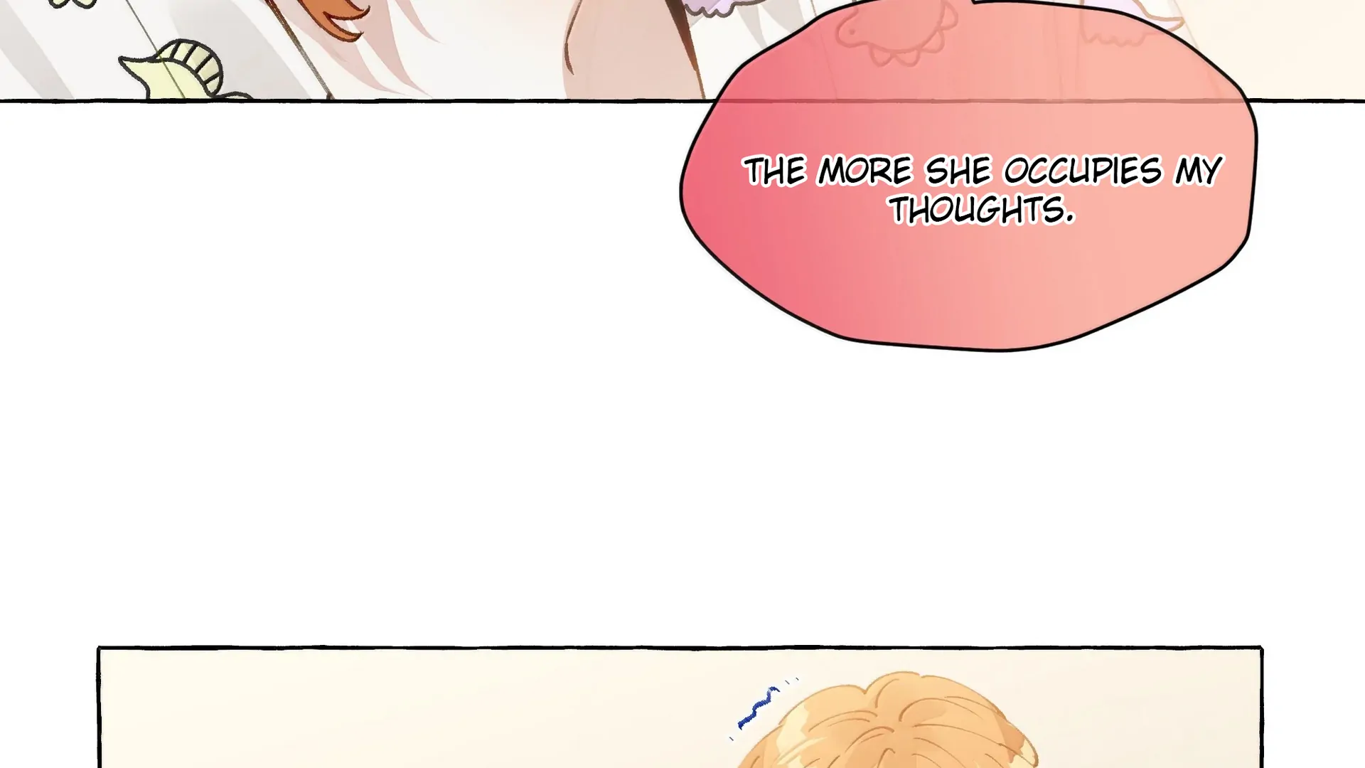 Foxes Always Lie Chapter 19 - Page 33