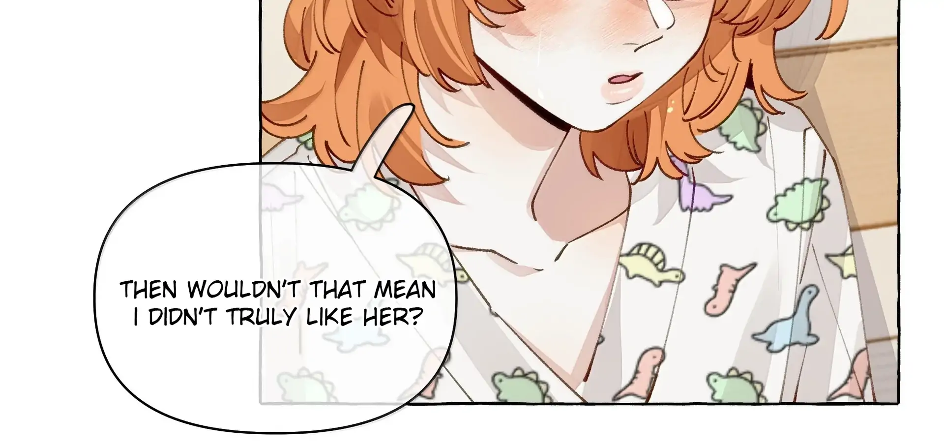 Foxes Always Lie Chapter 19 - Page 37