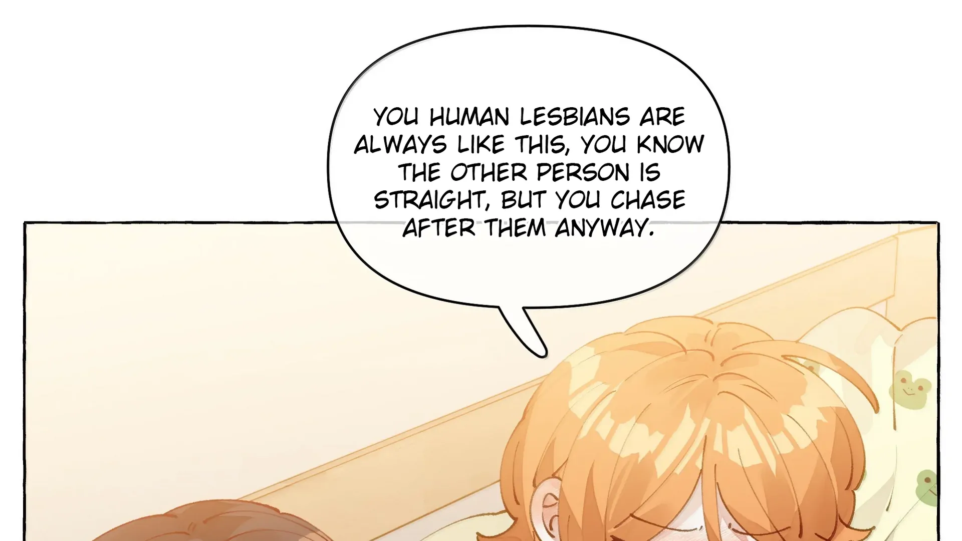Foxes Always Lie Chapter 19 - Page 38