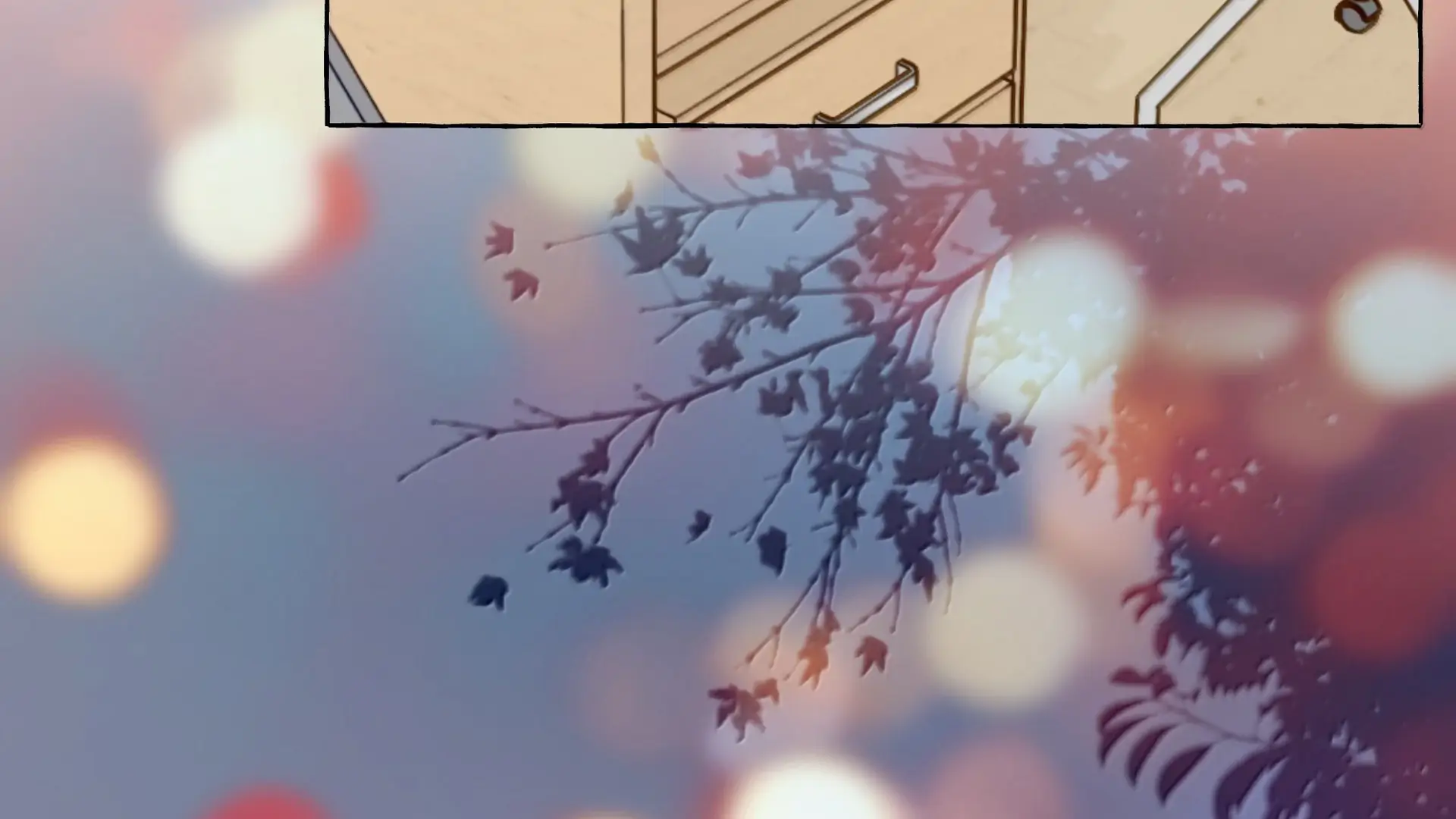 Foxes Always Lie Chapter 19 - Page 43