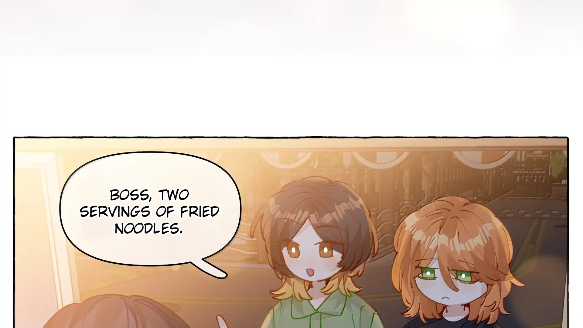 Foxes Always Lie Chapter 19 - Page 46