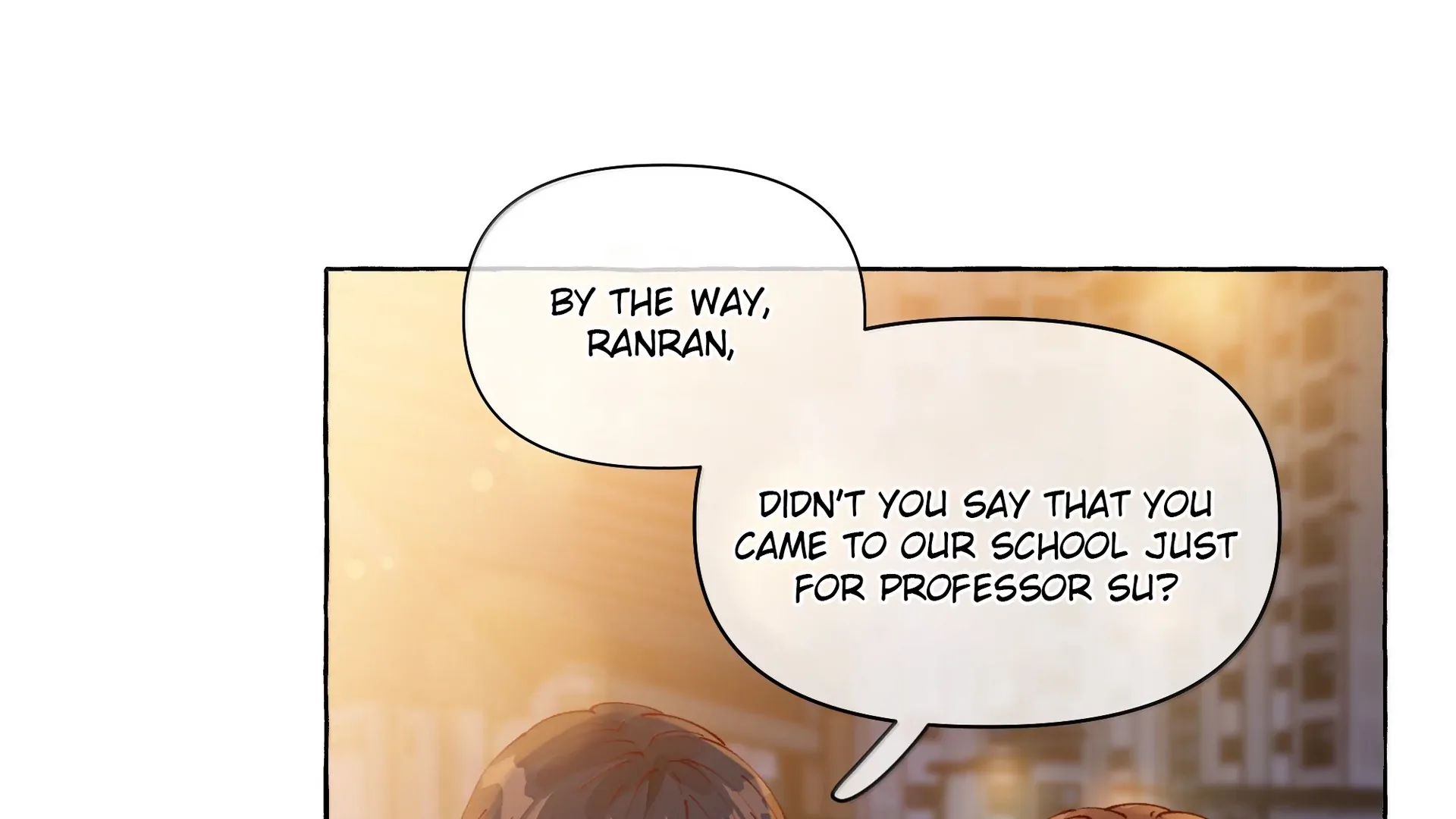 Foxes Always Lie Chapter 19 - Page 48