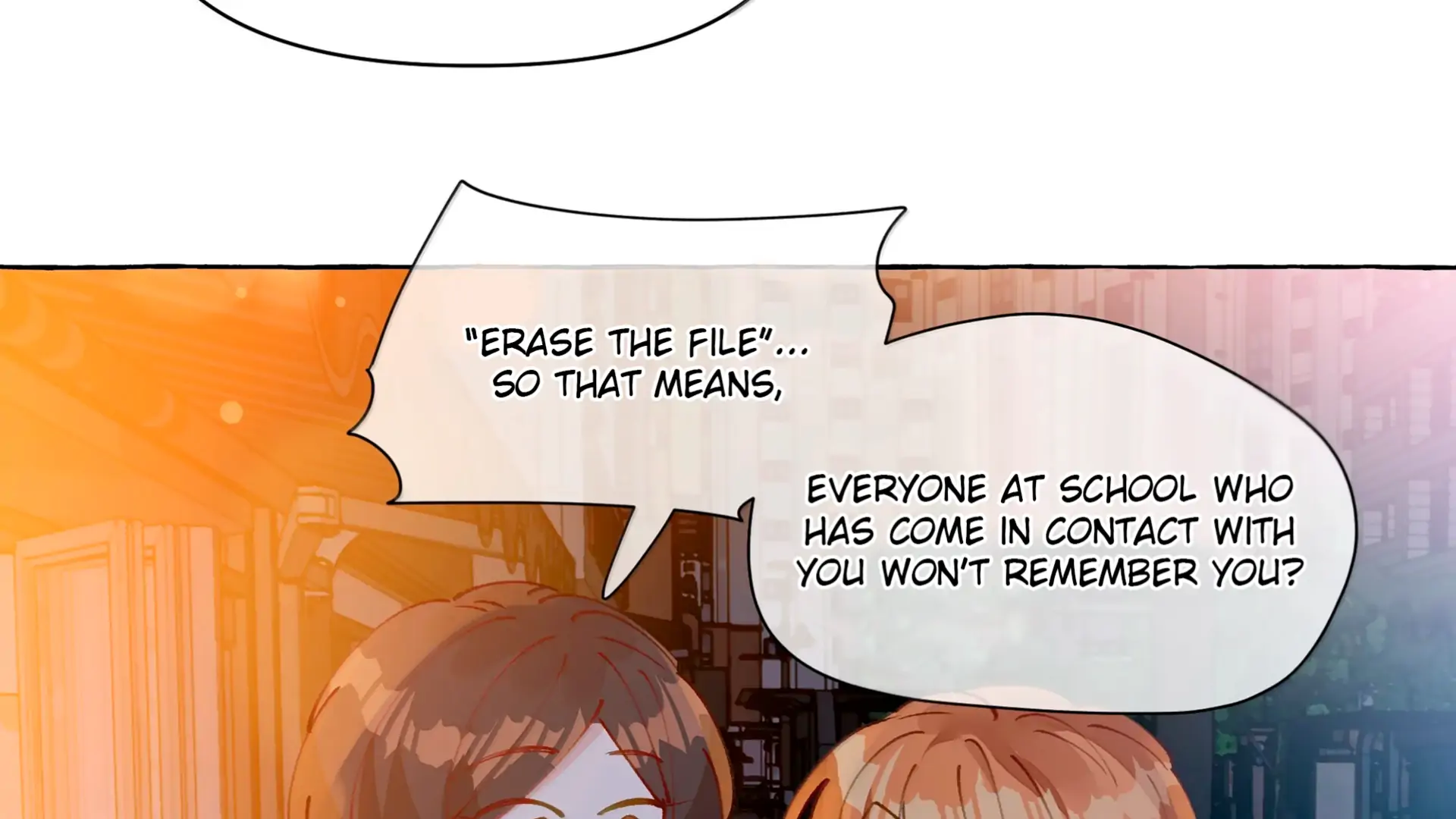 Foxes Always Lie Chapter 19 - Page 53