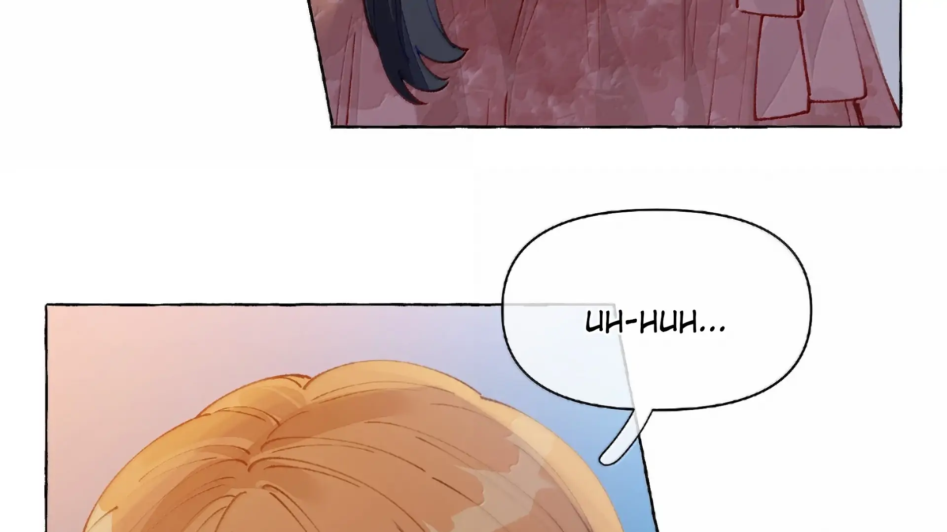 Foxes Always Lie Chapter 19 - Page 67