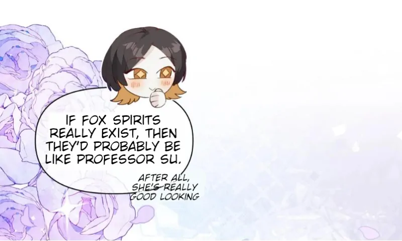 Foxes Always Lie Chapter 2 - Page 10