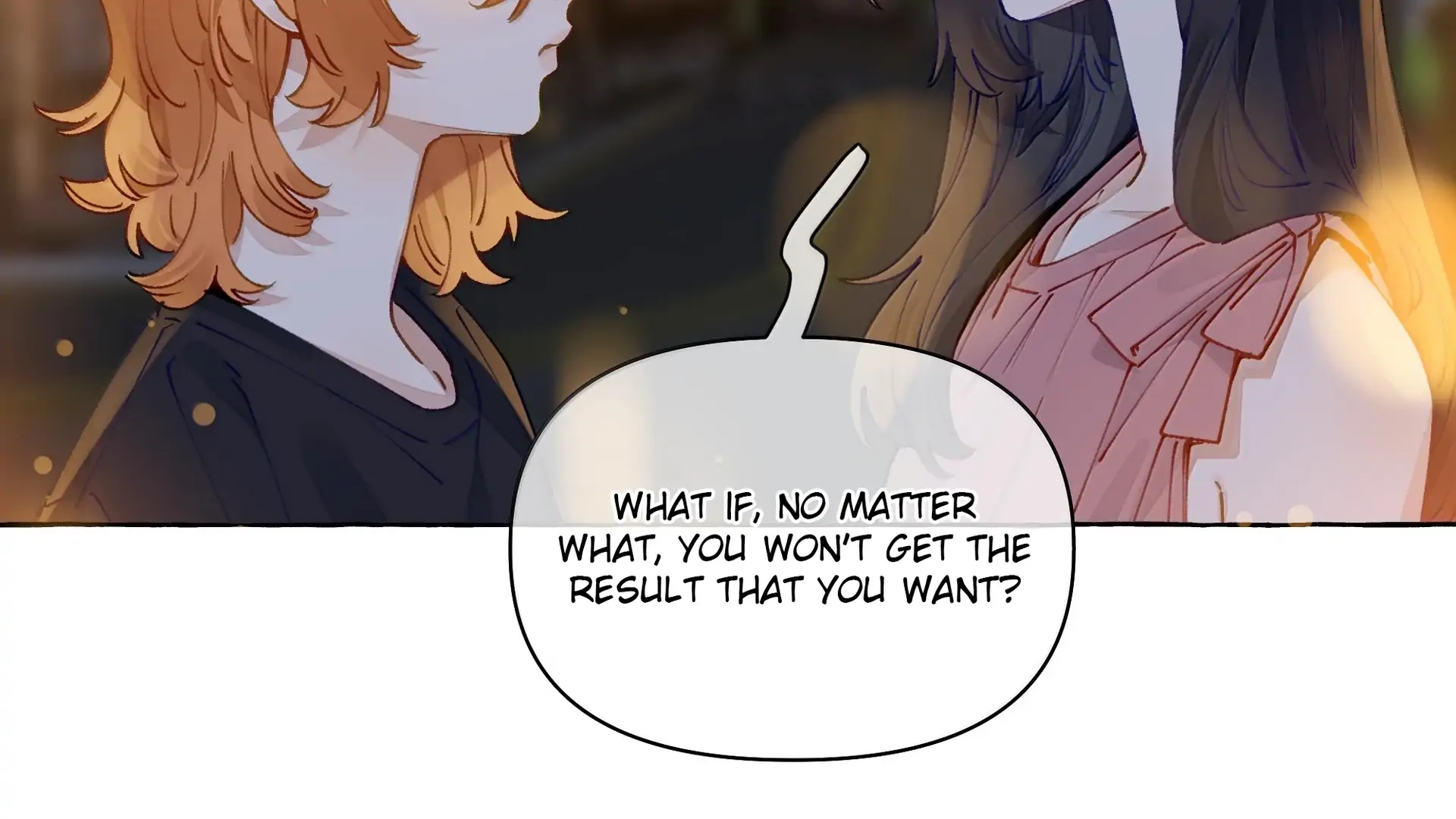 Foxes Always Lie Chapter 20 - Page 16