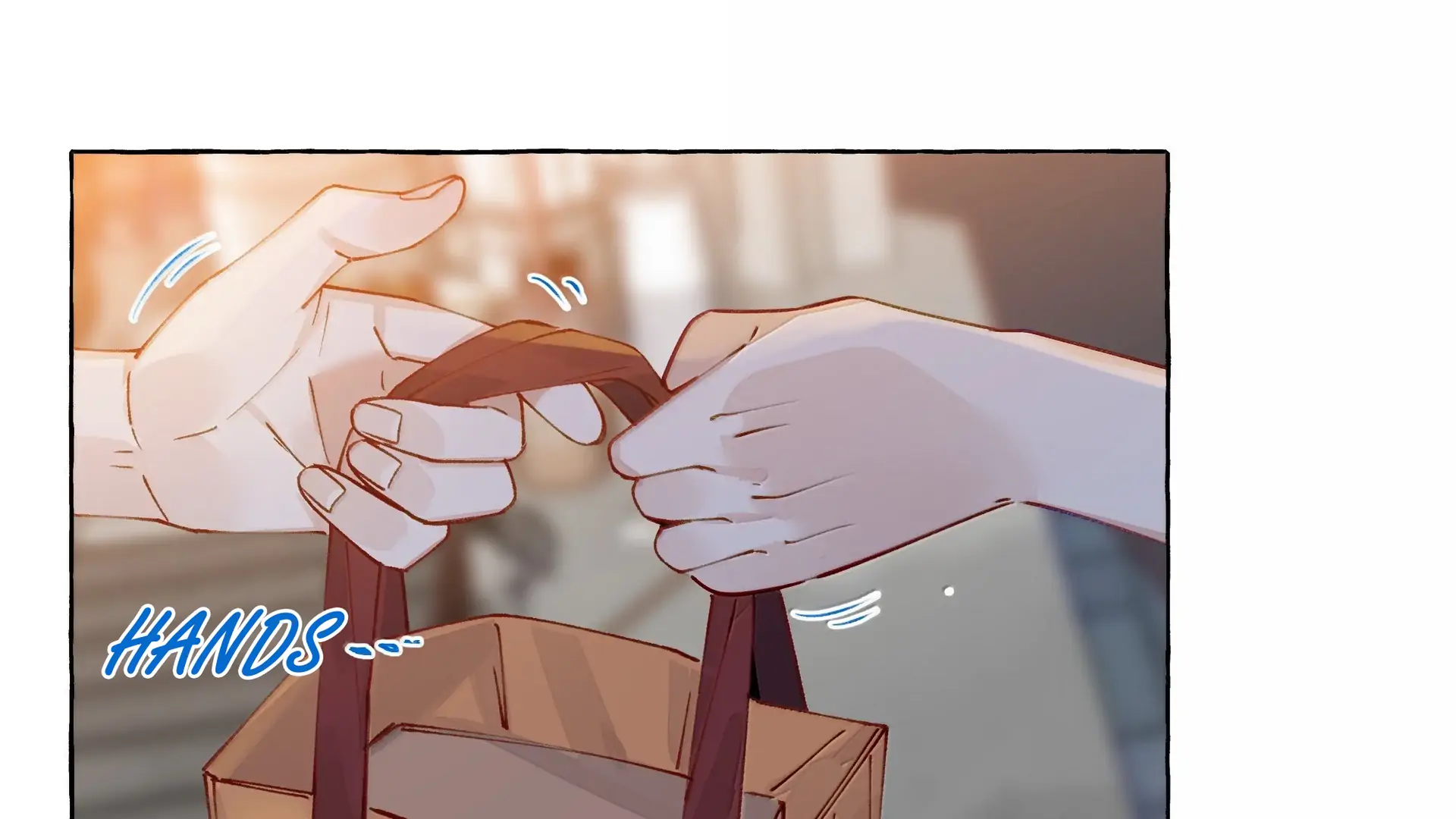 Foxes Always Lie Chapter 20 - Page 30