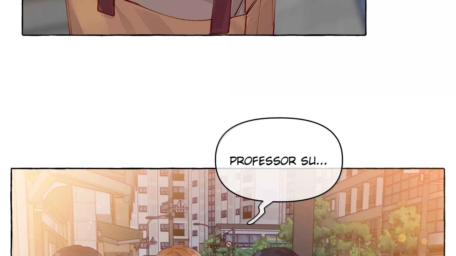 Foxes Always Lie Chapter 20 - Page 31
