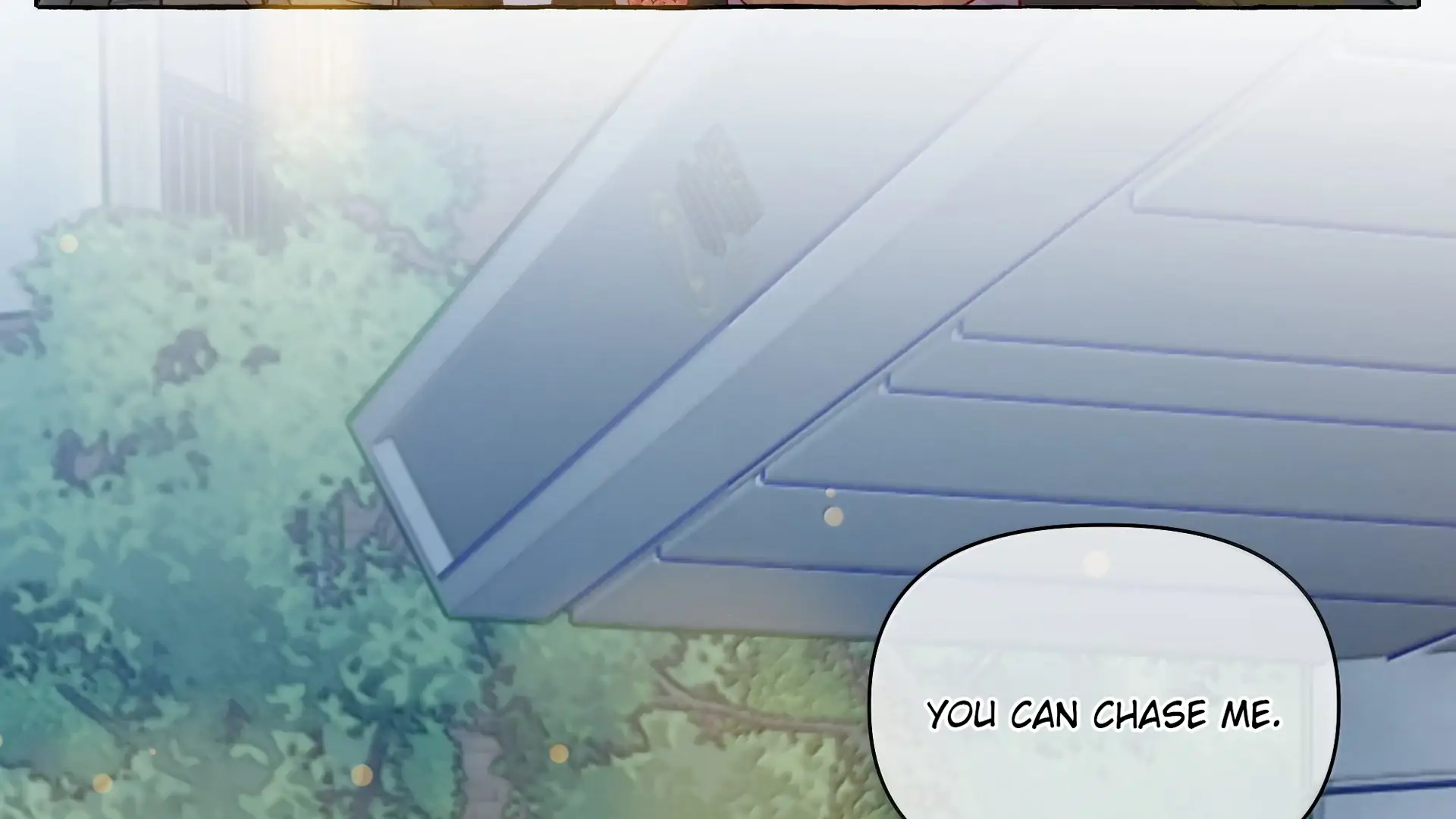 Foxes Always Lie Chapter 20 - Page 33
