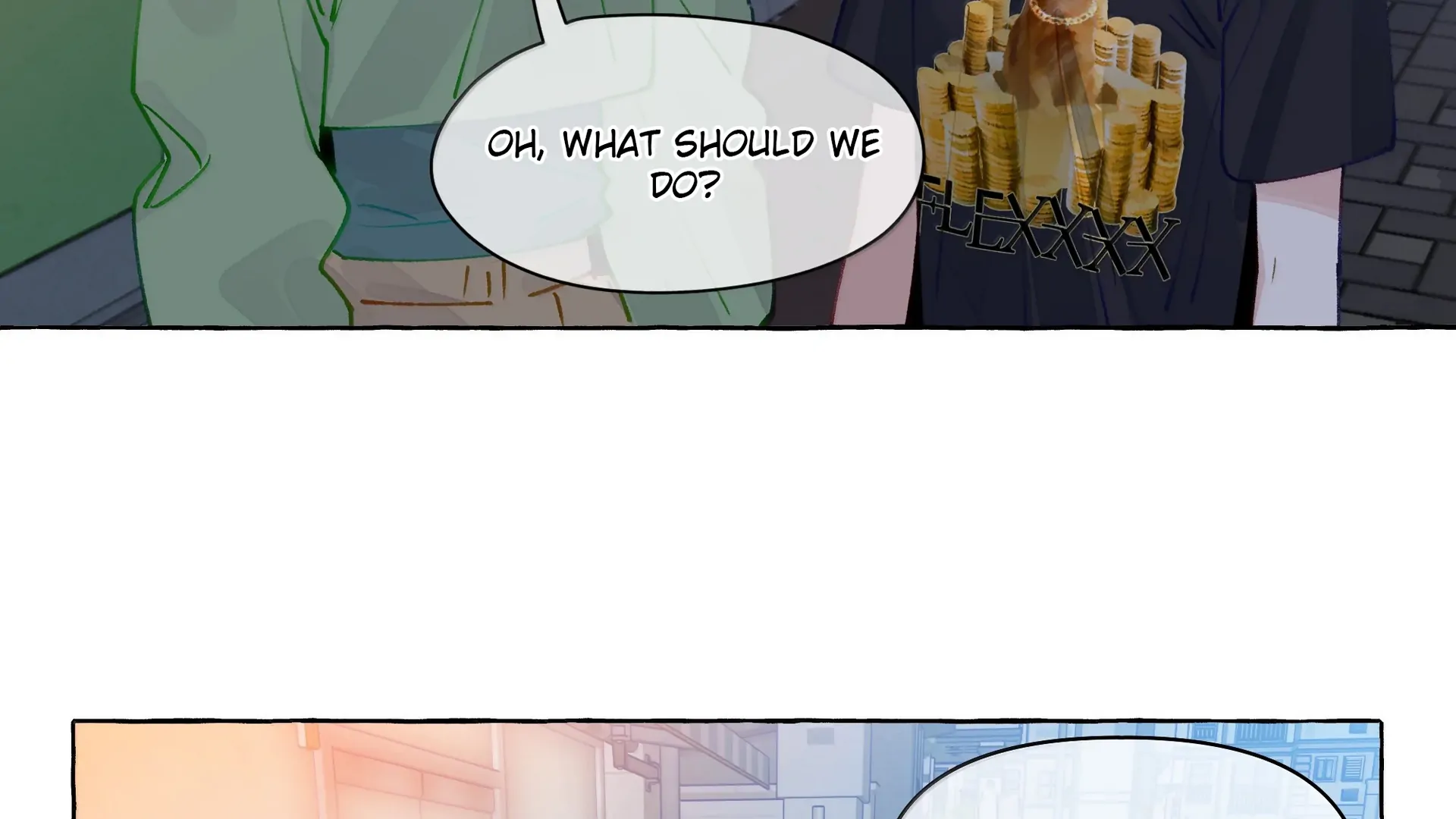 Foxes Always Lie Chapter 20 - Page 61