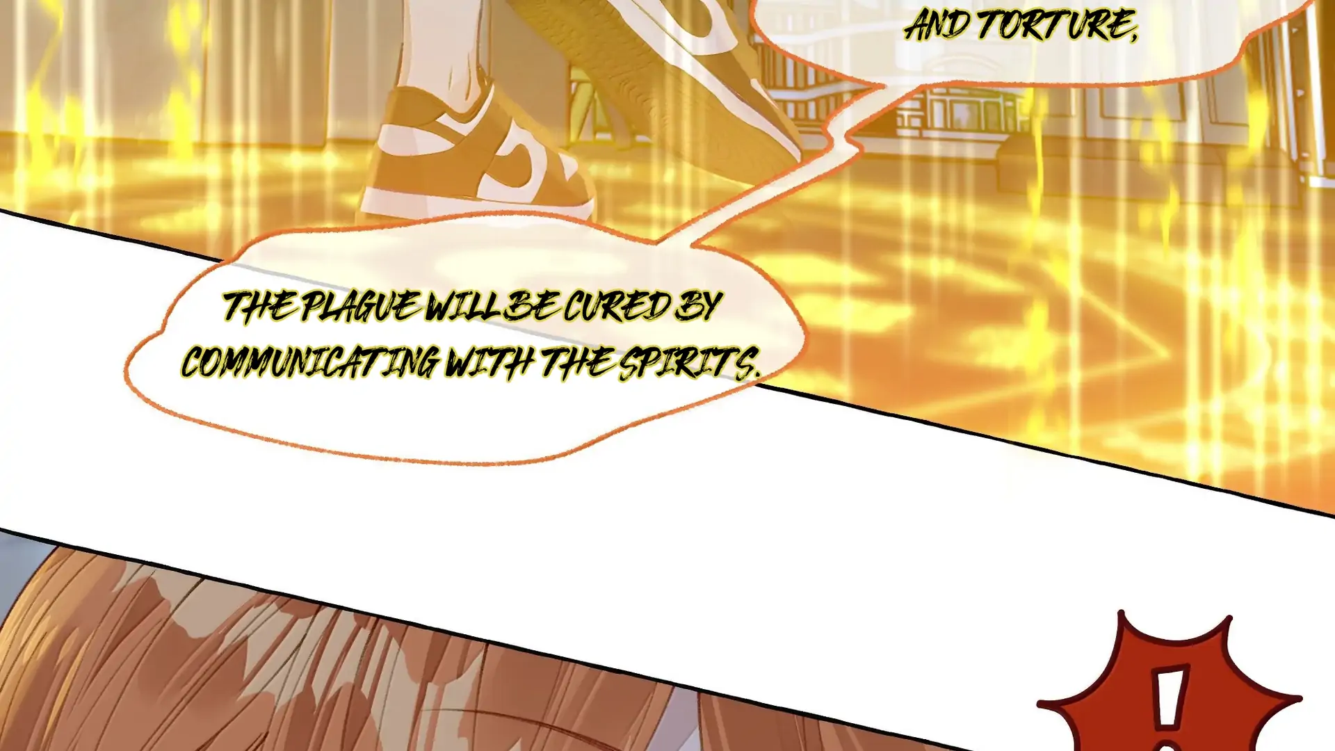 Foxes Always Lie Chapter 20 - Page 76
