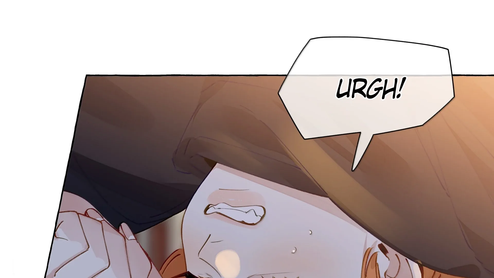 Foxes Always Lie Chapter 21 - Page 14