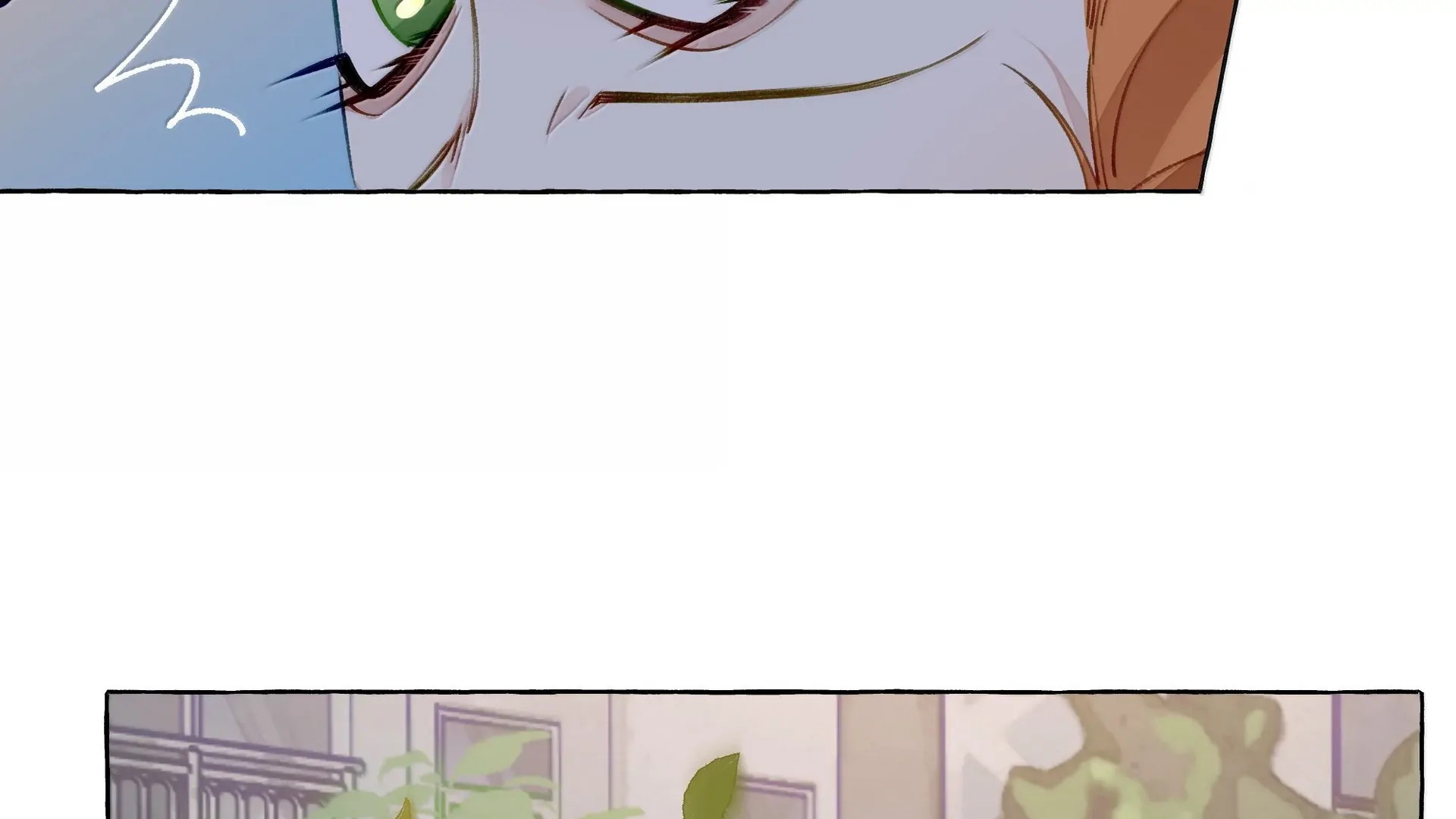 Foxes Always Lie Chapter 21 - Page 21