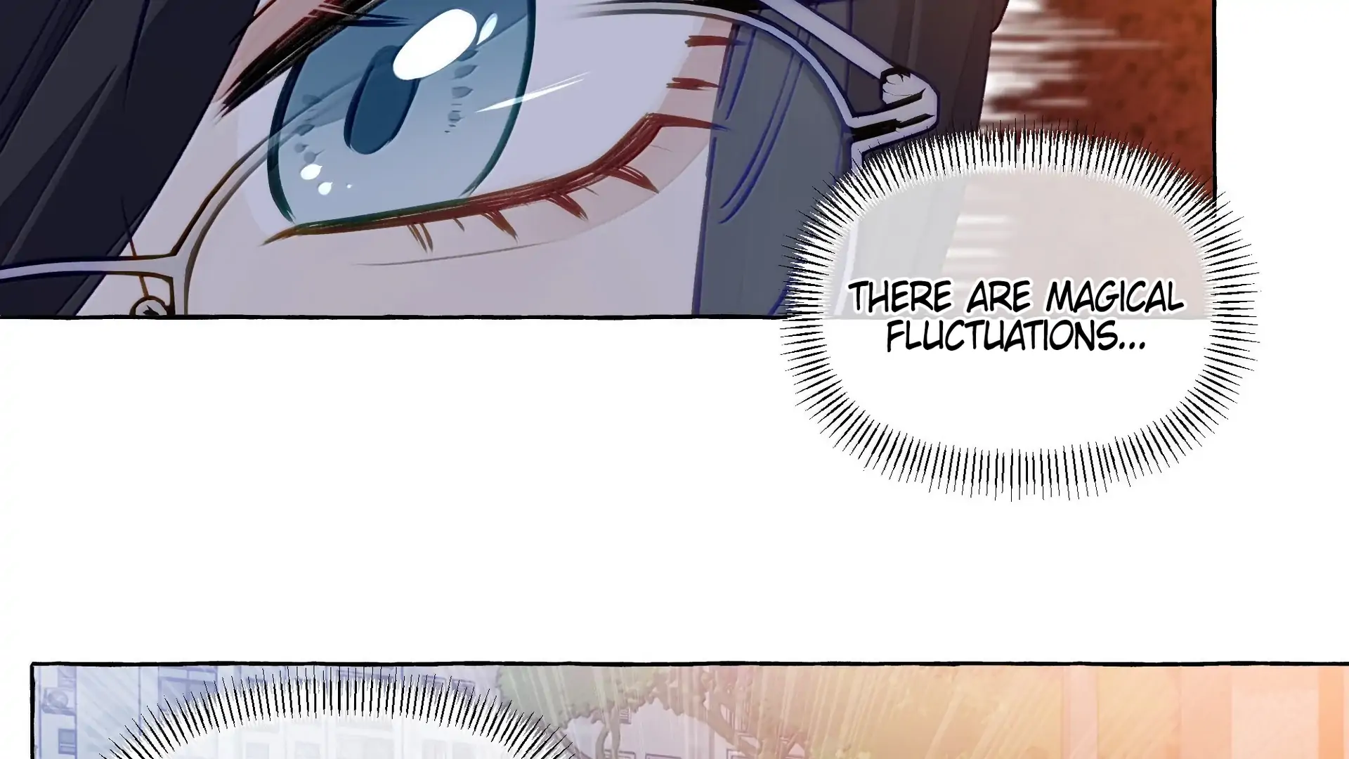 Foxes Always Lie Chapter 21 - Page 31