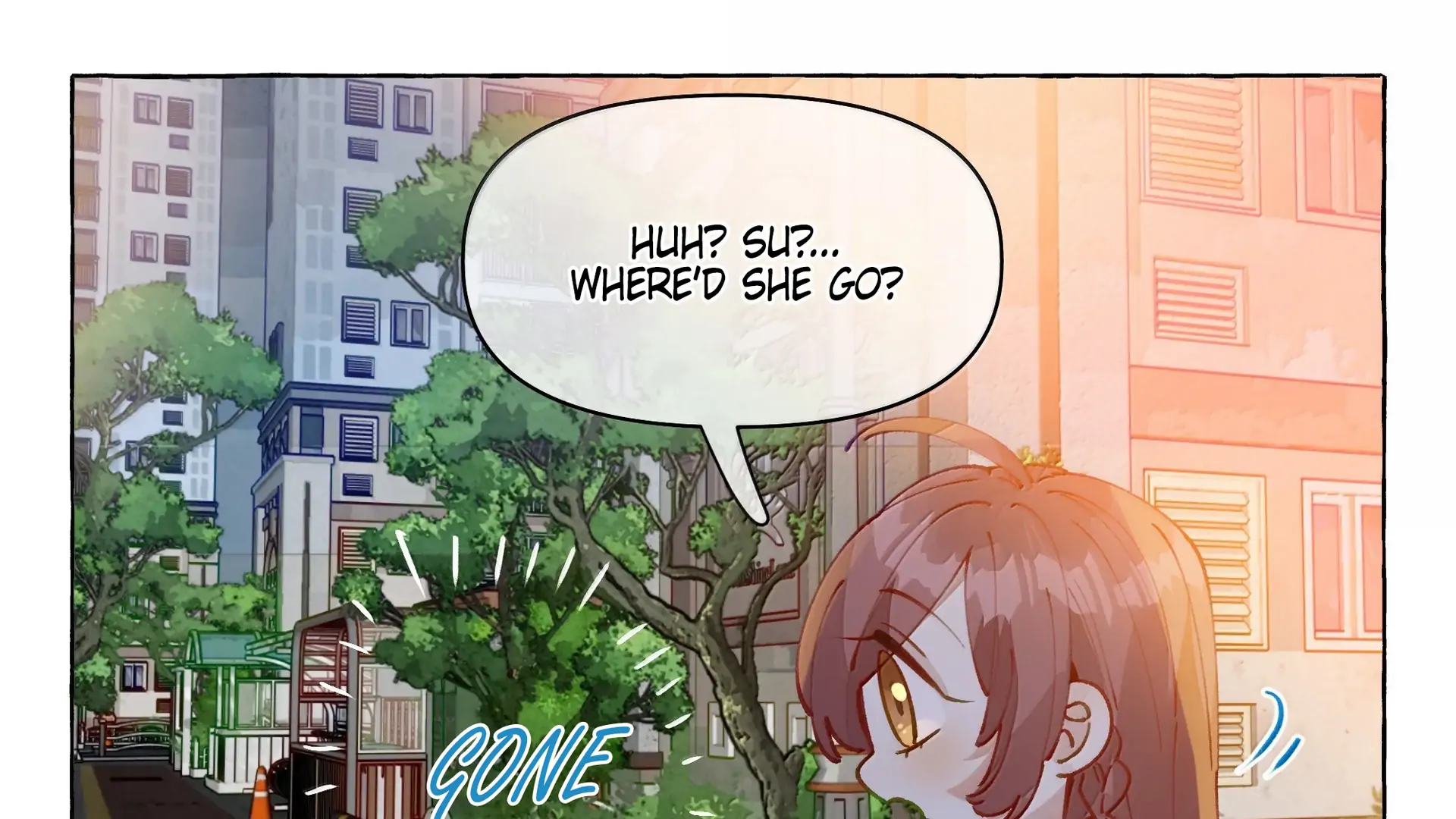 Foxes Always Lie Chapter 21 - Page 36