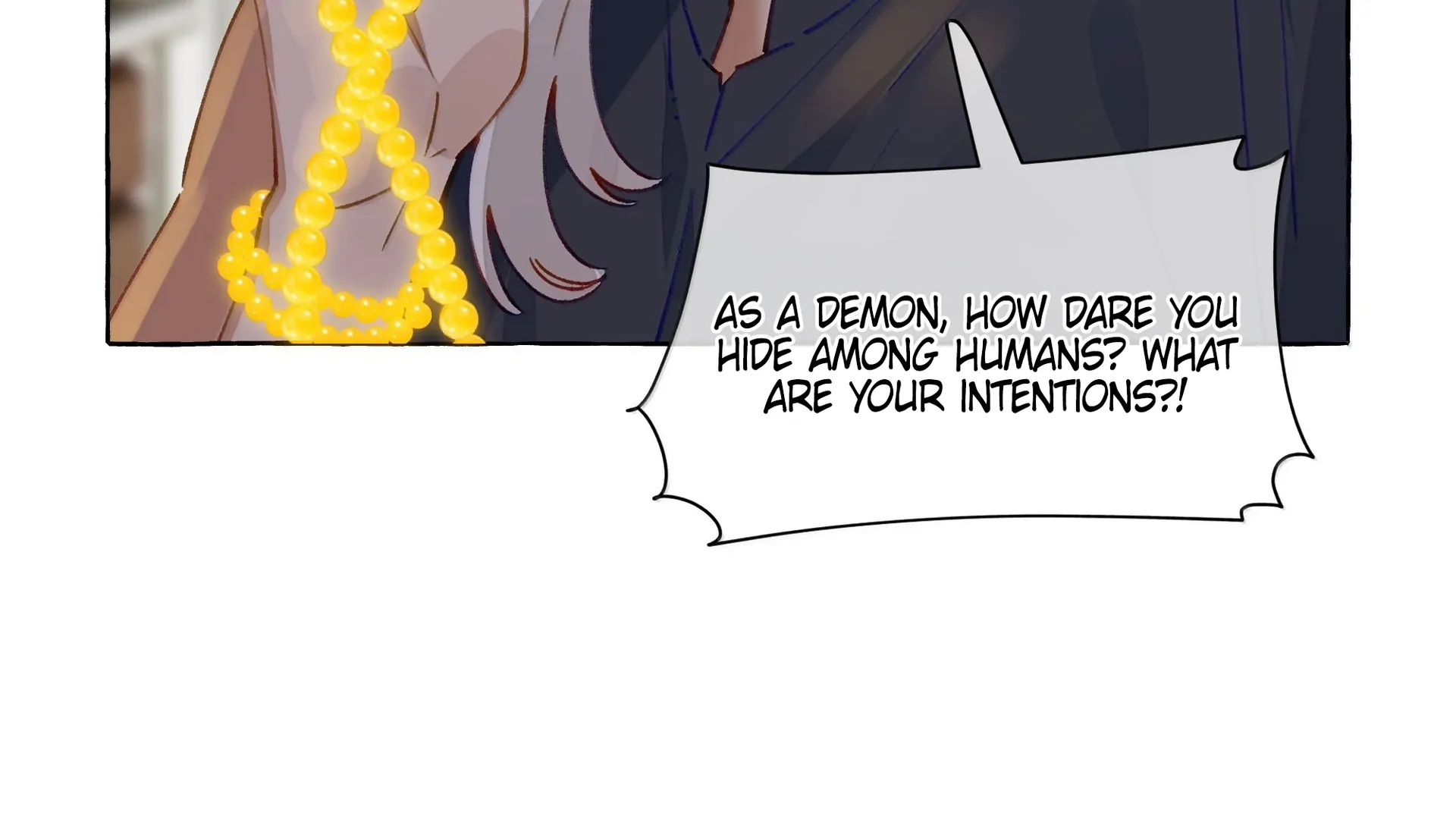 Foxes Always Lie Chapter 21 - Page 45