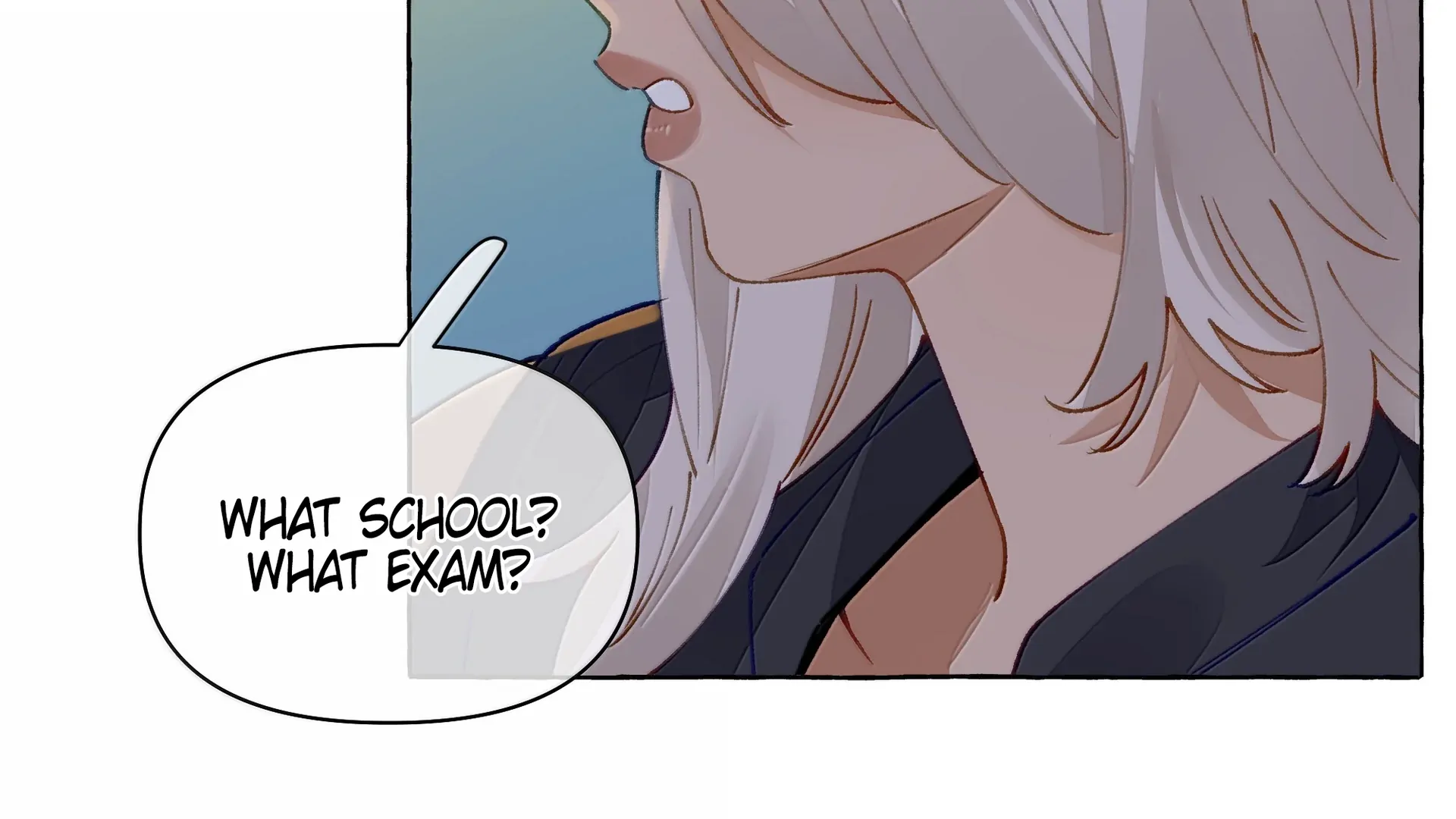 Foxes Always Lie Chapter 21 - Page 51