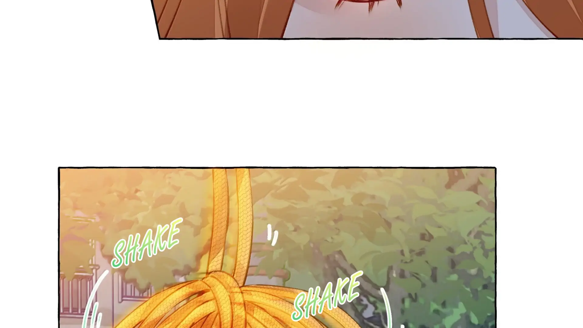 Foxes Always Lie Chapter 21 - Page 55