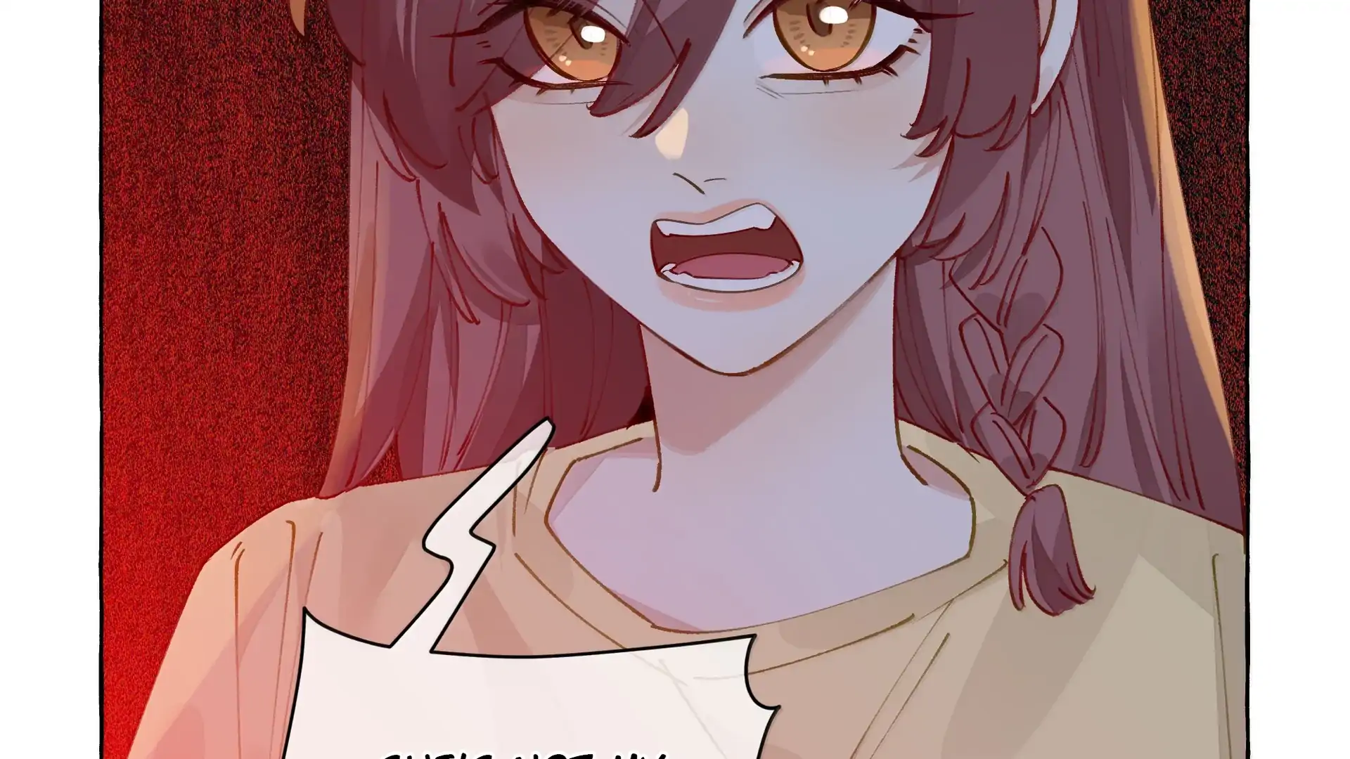 Foxes Always Lie Chapter 22 - Page 16