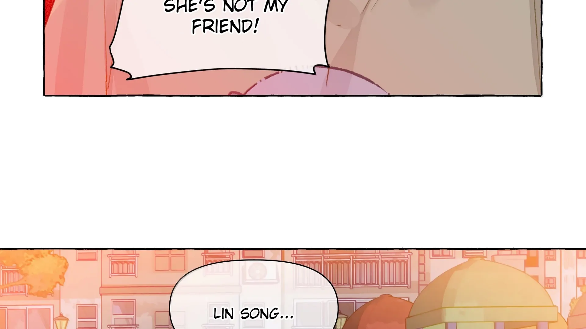 Foxes Always Lie Chapter 22 - Page 17