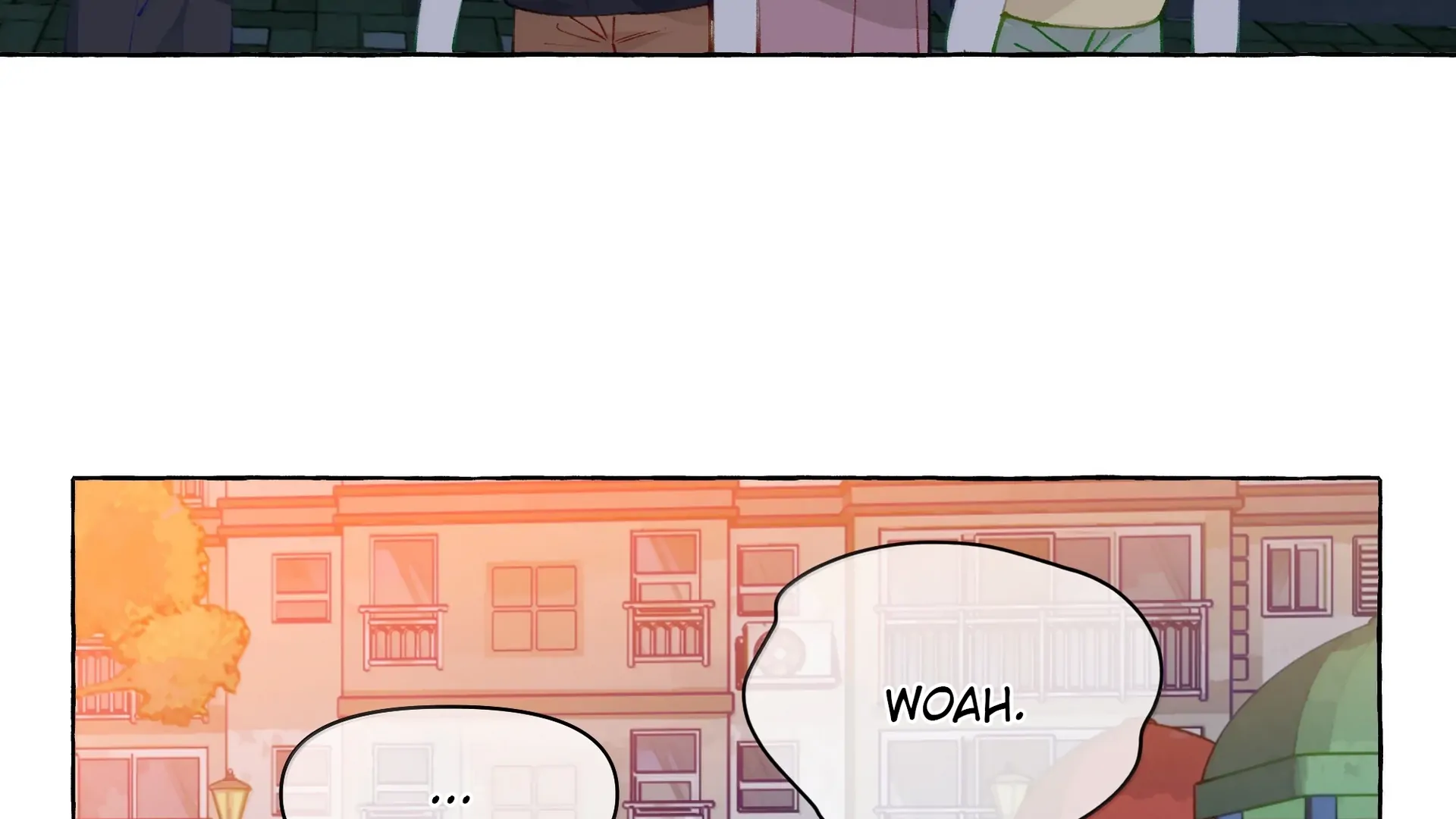 Foxes Always Lie Chapter 22 - Page 19