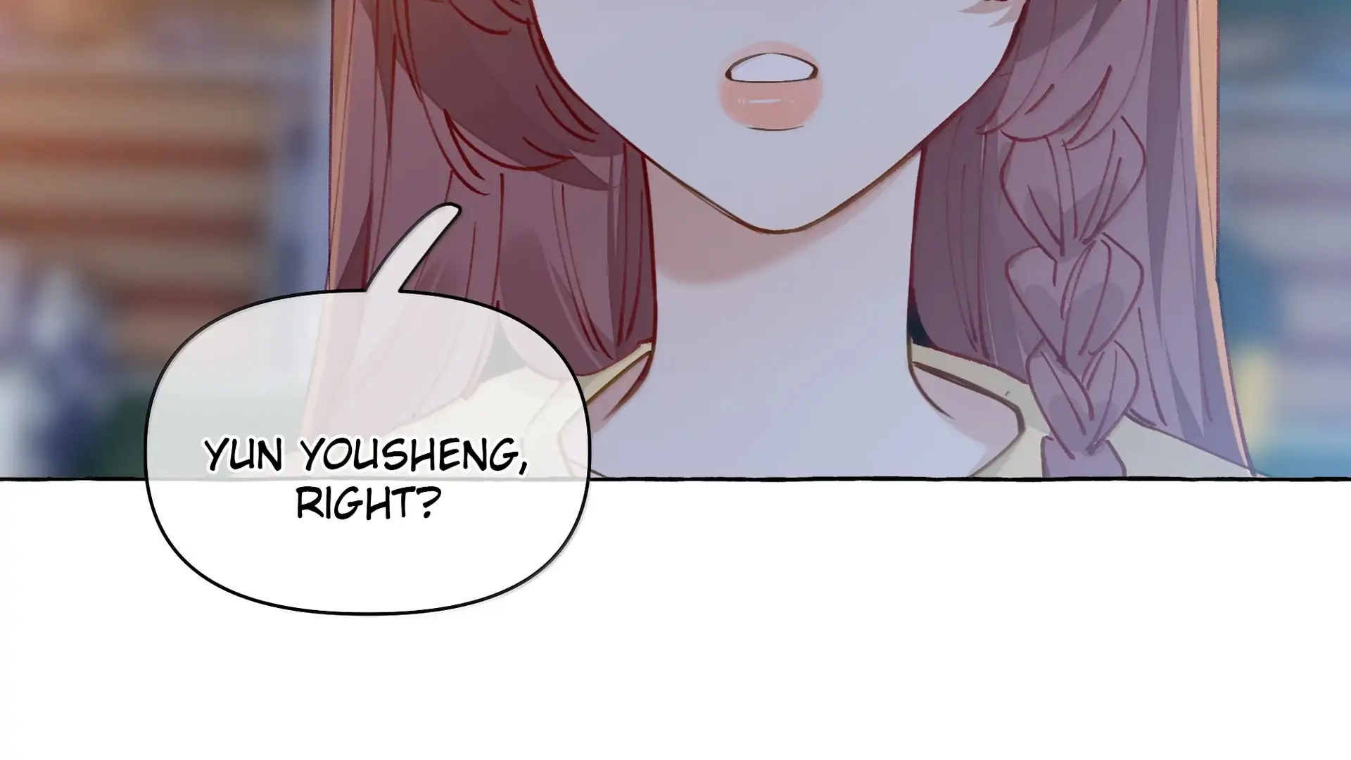 Foxes Always Lie Chapter 22 - Page 3
