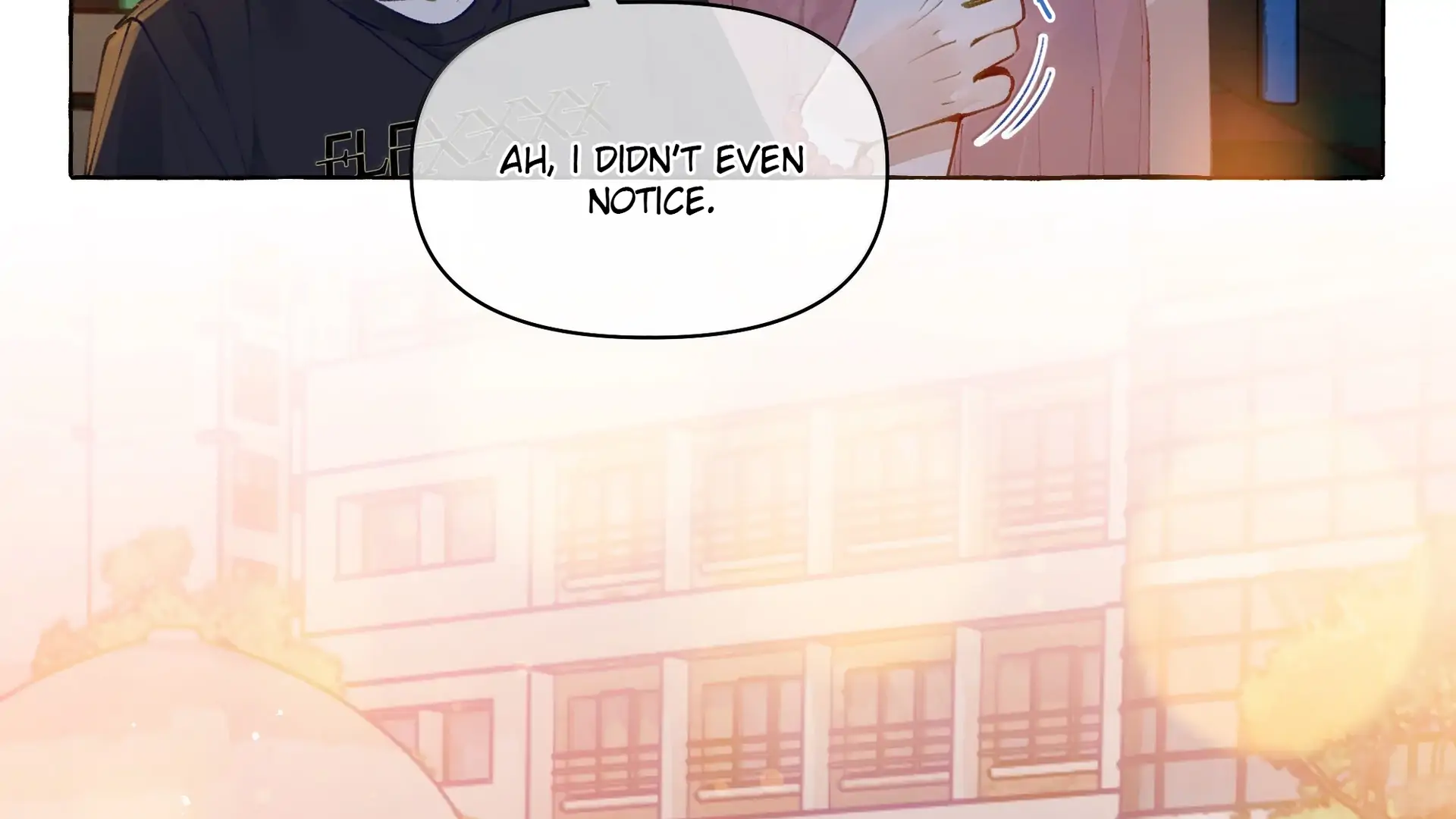 Foxes Always Lie Chapter 22 - Page 24