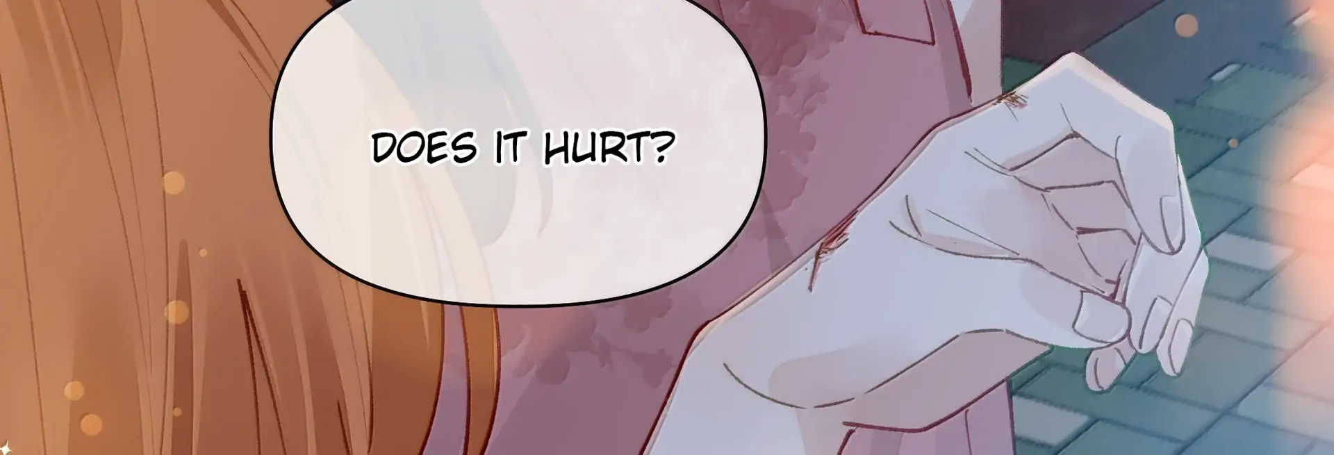 Foxes Always Lie Chapter 22 - Page 27