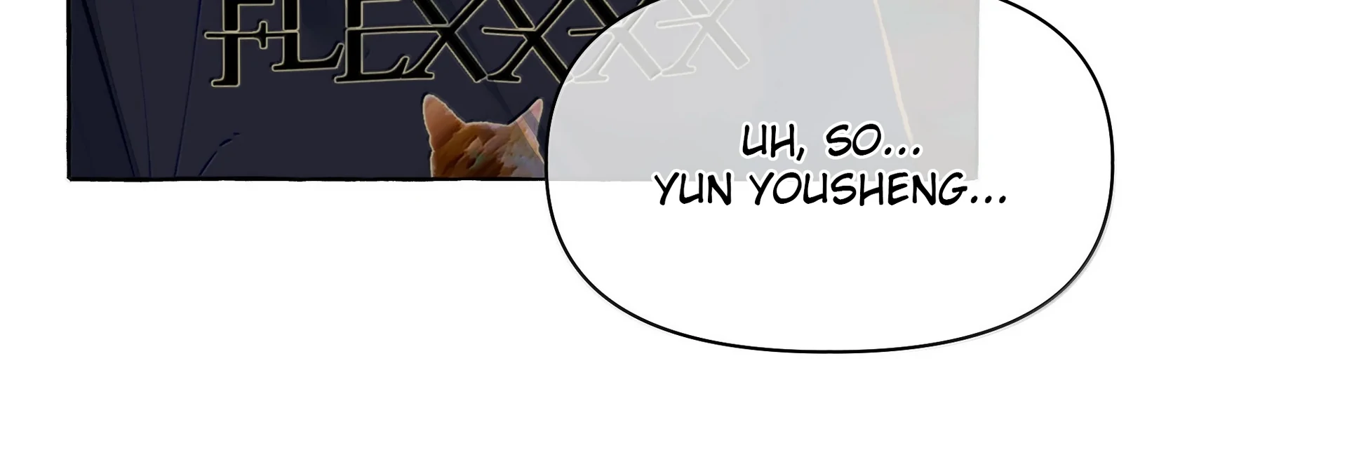 Foxes Always Lie Chapter 22 - Page 42