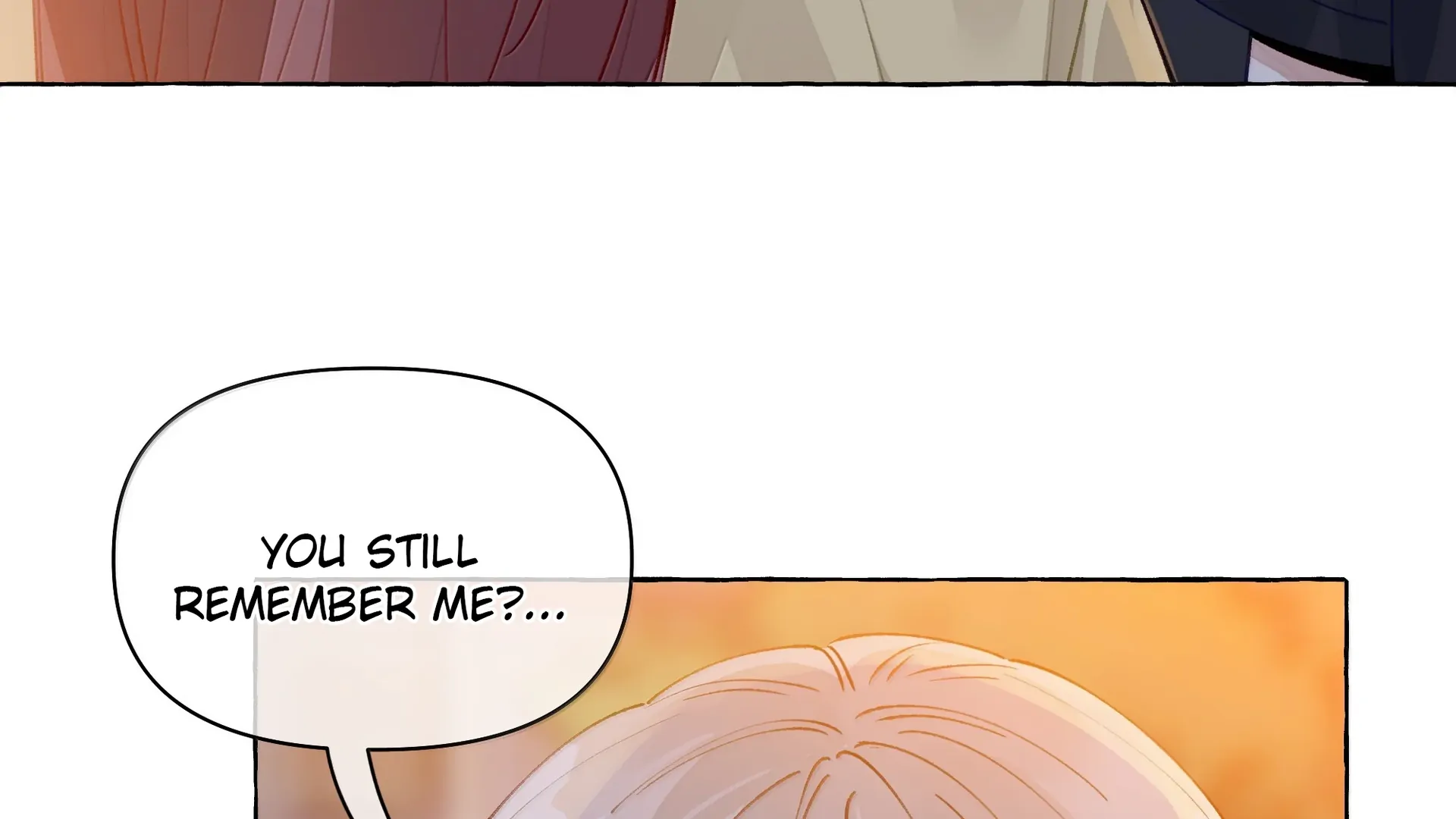 Foxes Always Lie Chapter 22 - Page 7