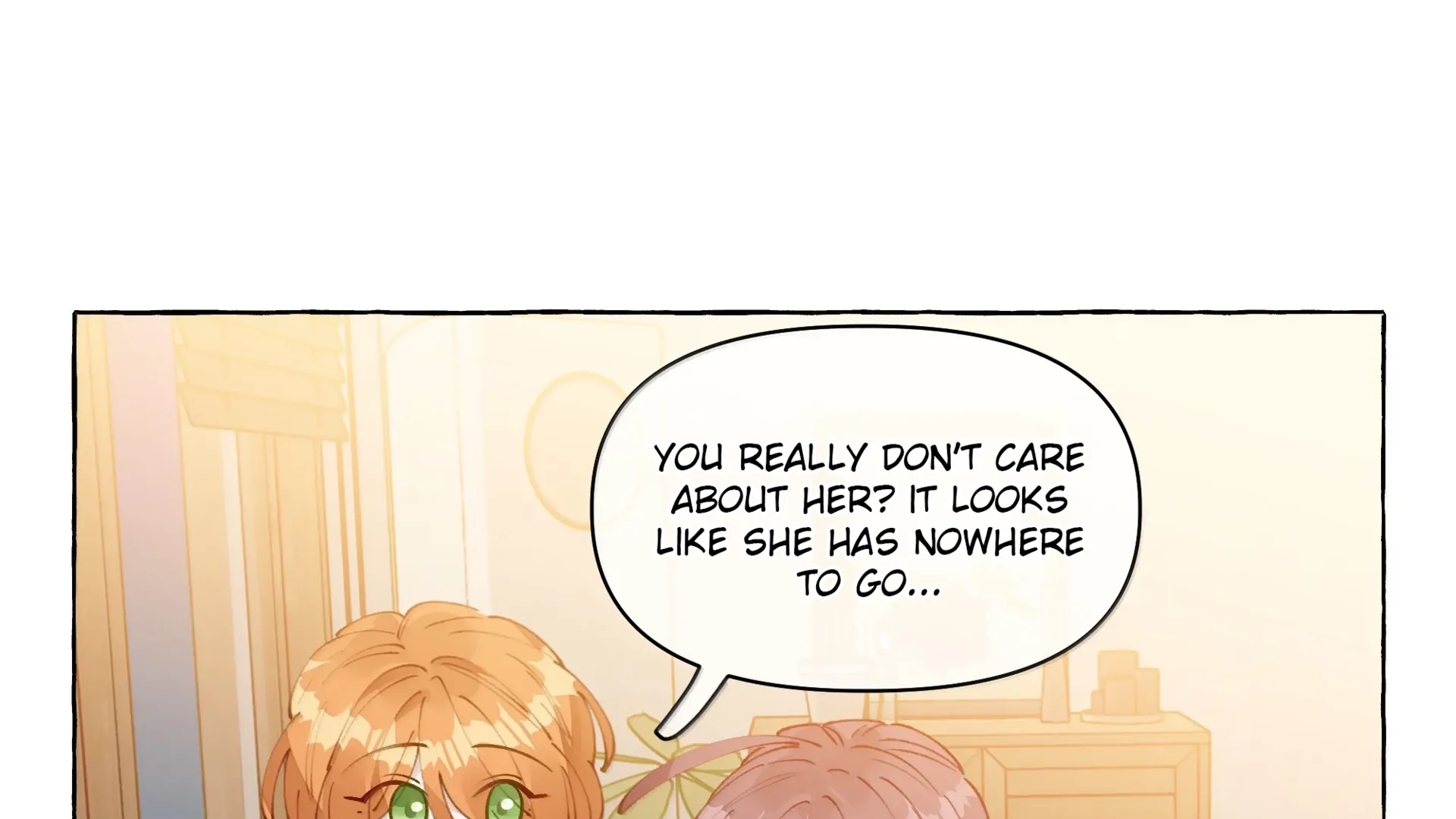Foxes Always Lie Chapter 22 - Page 61