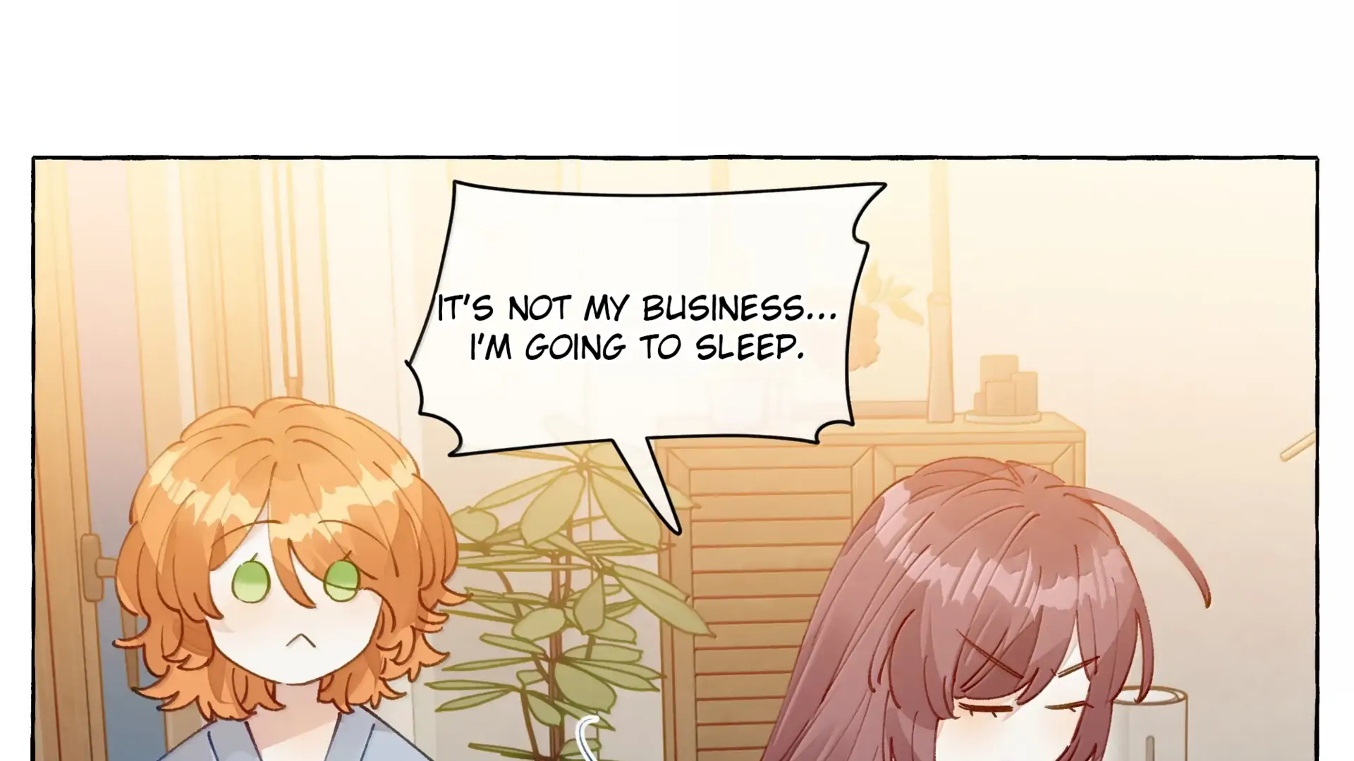Foxes Always Lie Chapter 22 - Page 63
