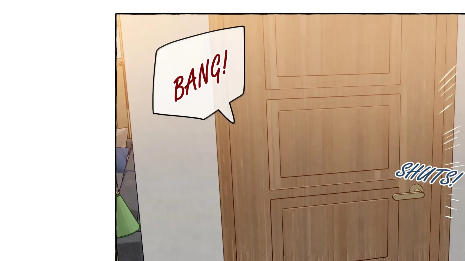Foxes Always Lie Chapter 22 - Page 65