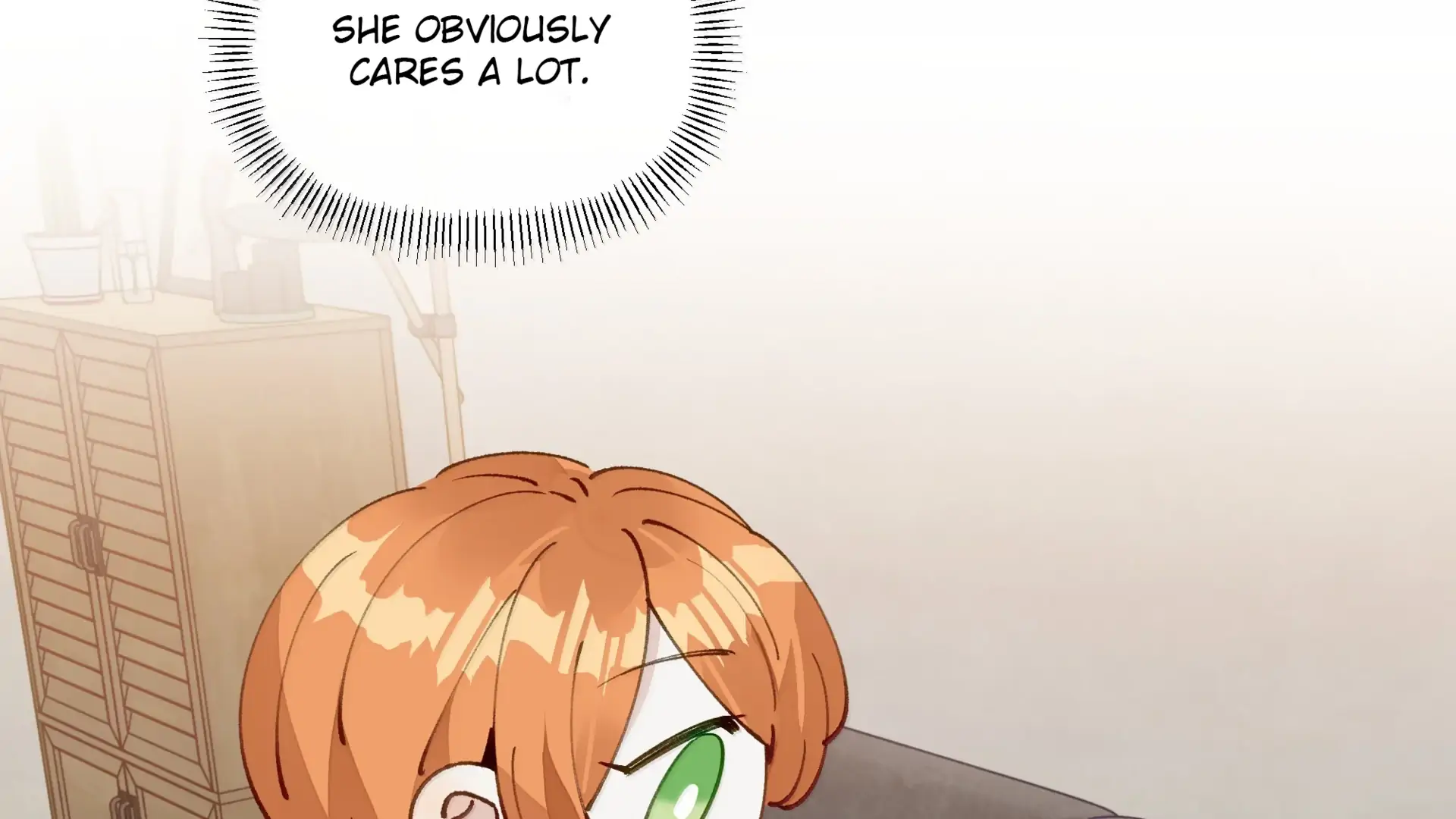 Foxes Always Lie Chapter 22 - Page 67