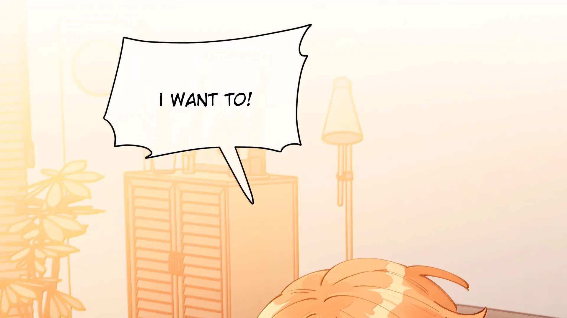 Foxes Always Lie Chapter 23 - Page 20