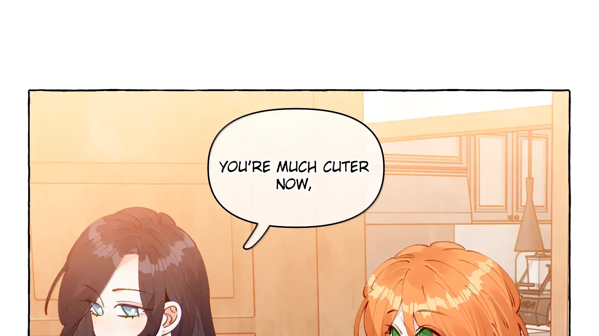 Foxes Always Lie Chapter 23 - Page 24
