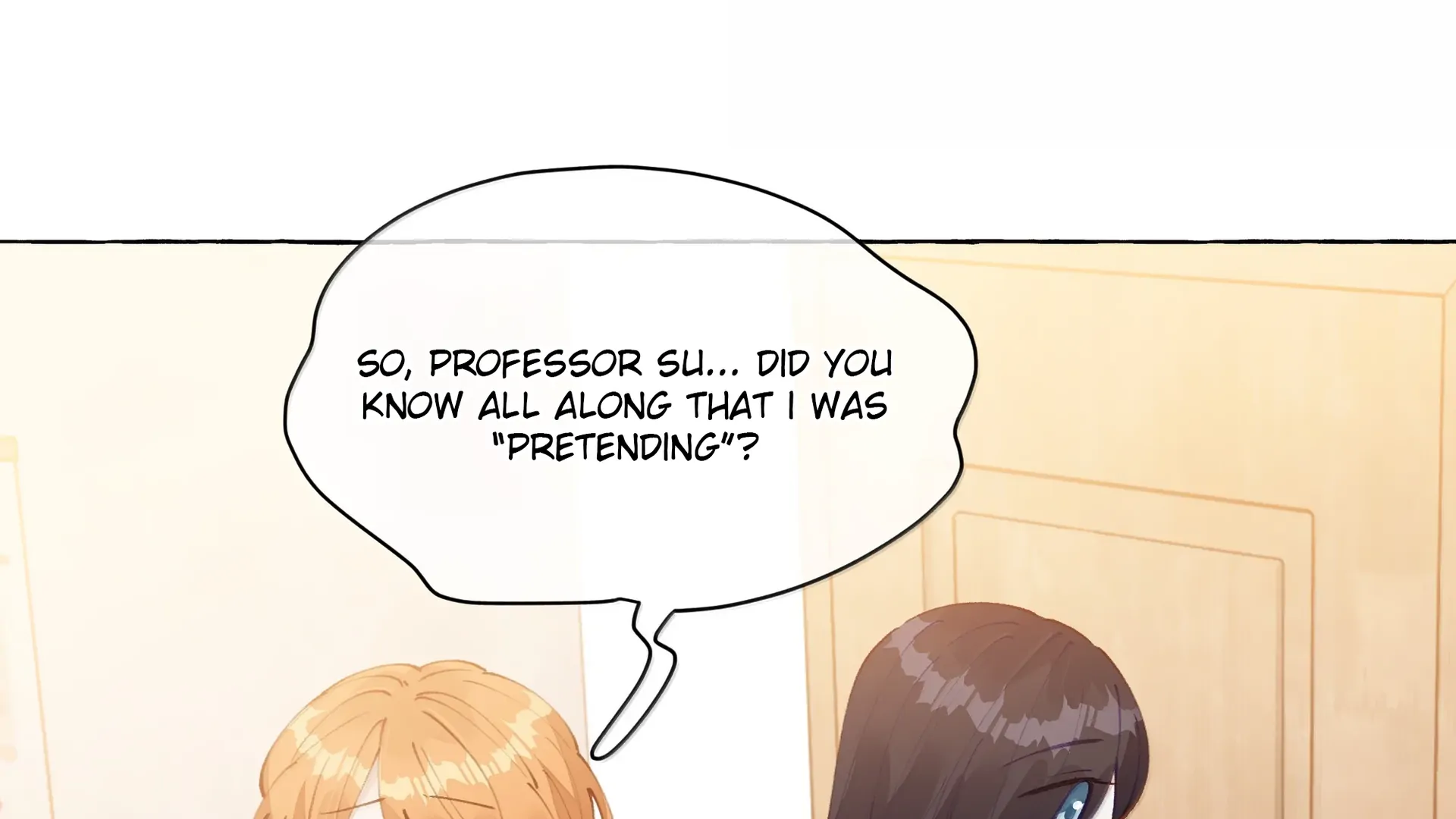 Foxes Always Lie Chapter 23 - Page 30