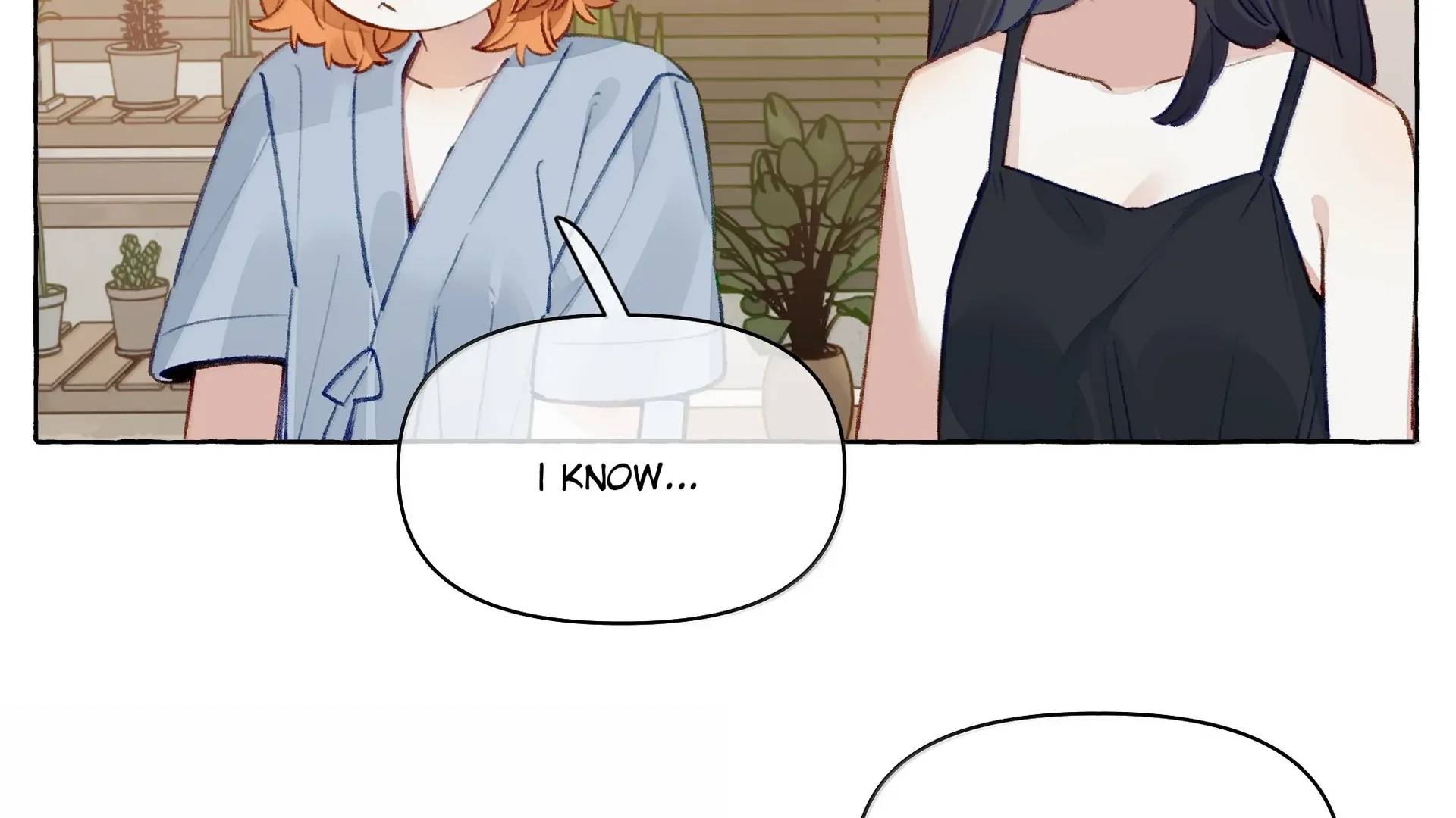 Foxes Always Lie Chapter 23 - Page 49