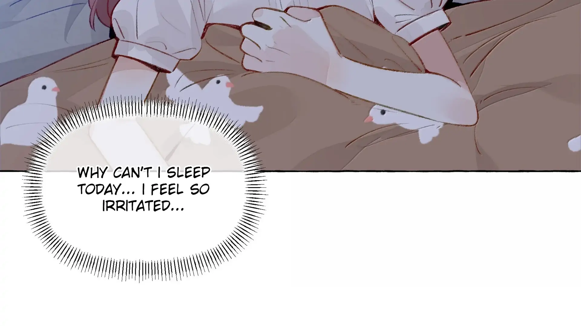 Foxes Always Lie Chapter 23 - Page 62
