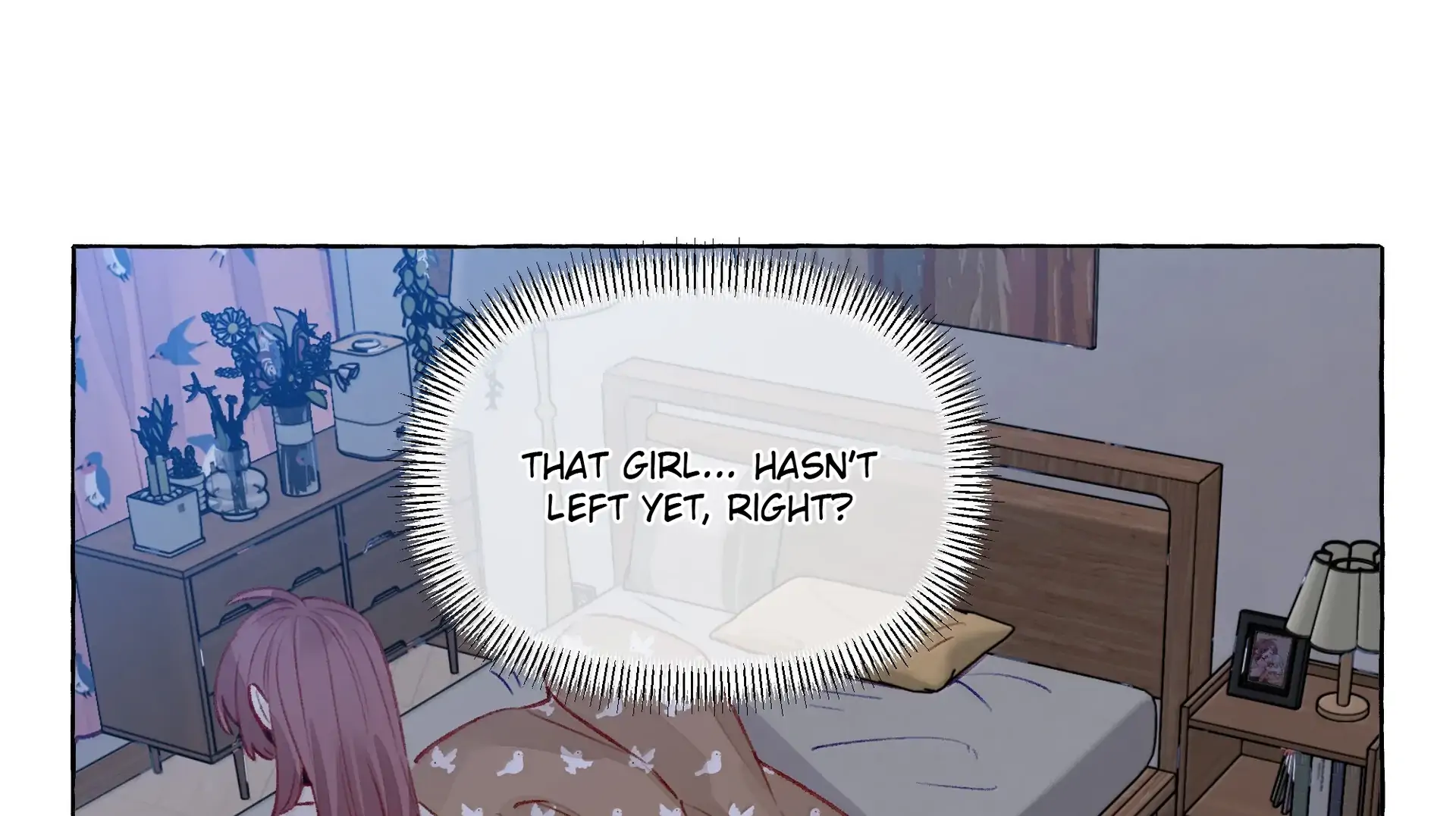 Foxes Always Lie Chapter 23 - Page 66